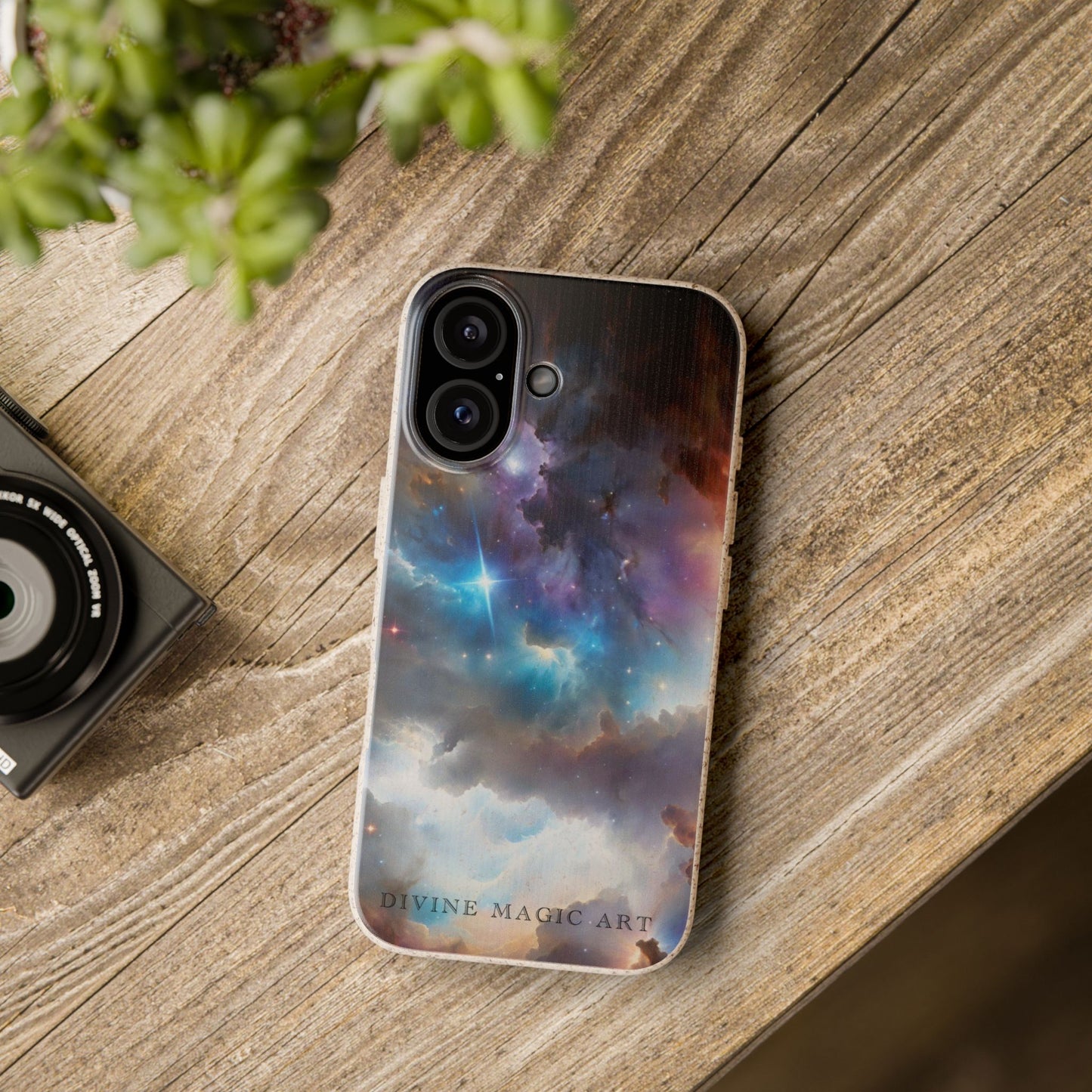 Phone Case - Universe 16