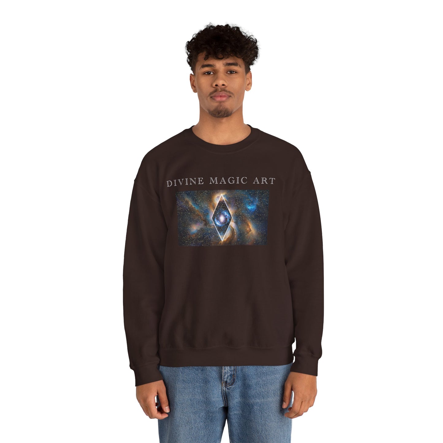 Sweatshirt - Universe 4