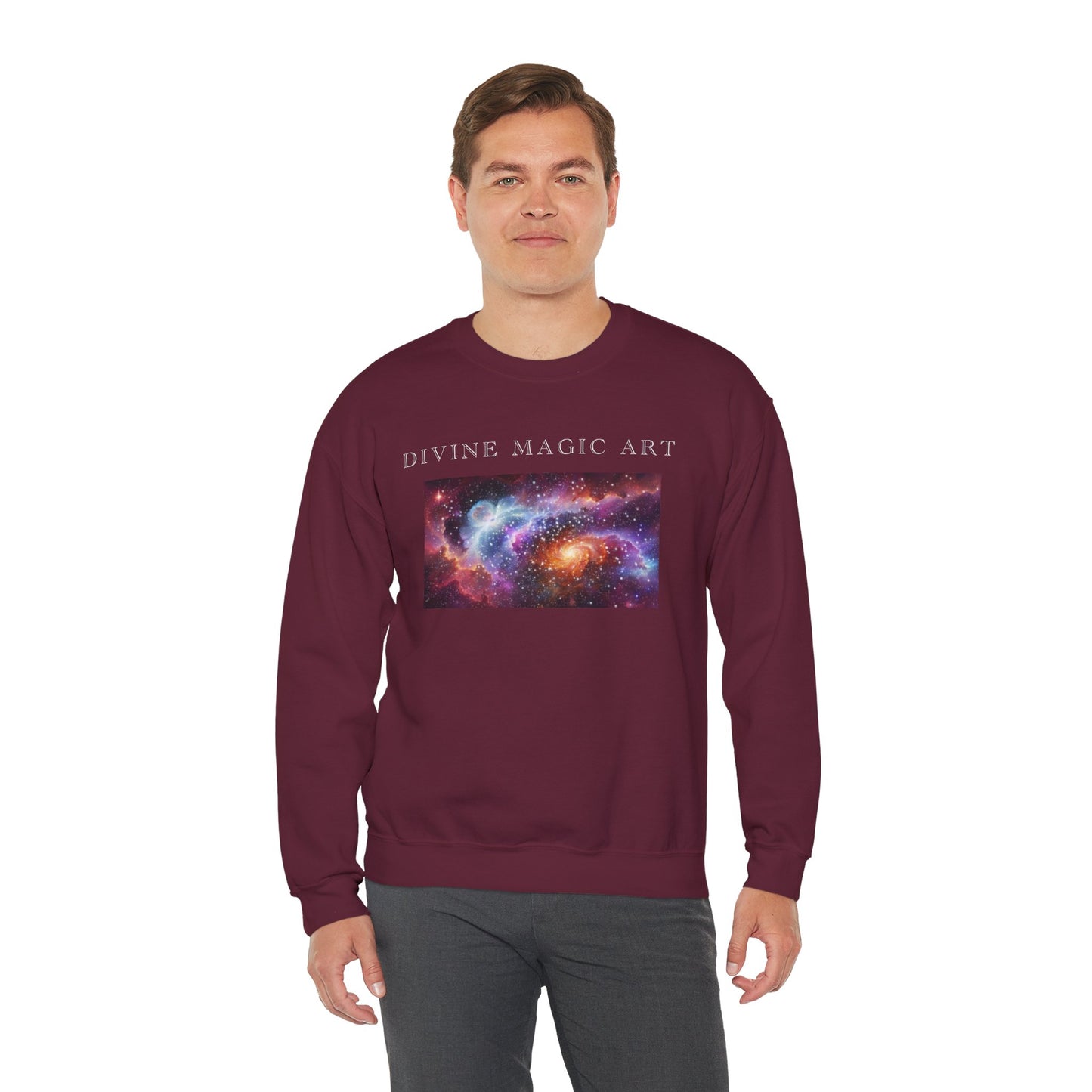 Sweatshirt - Universe 20