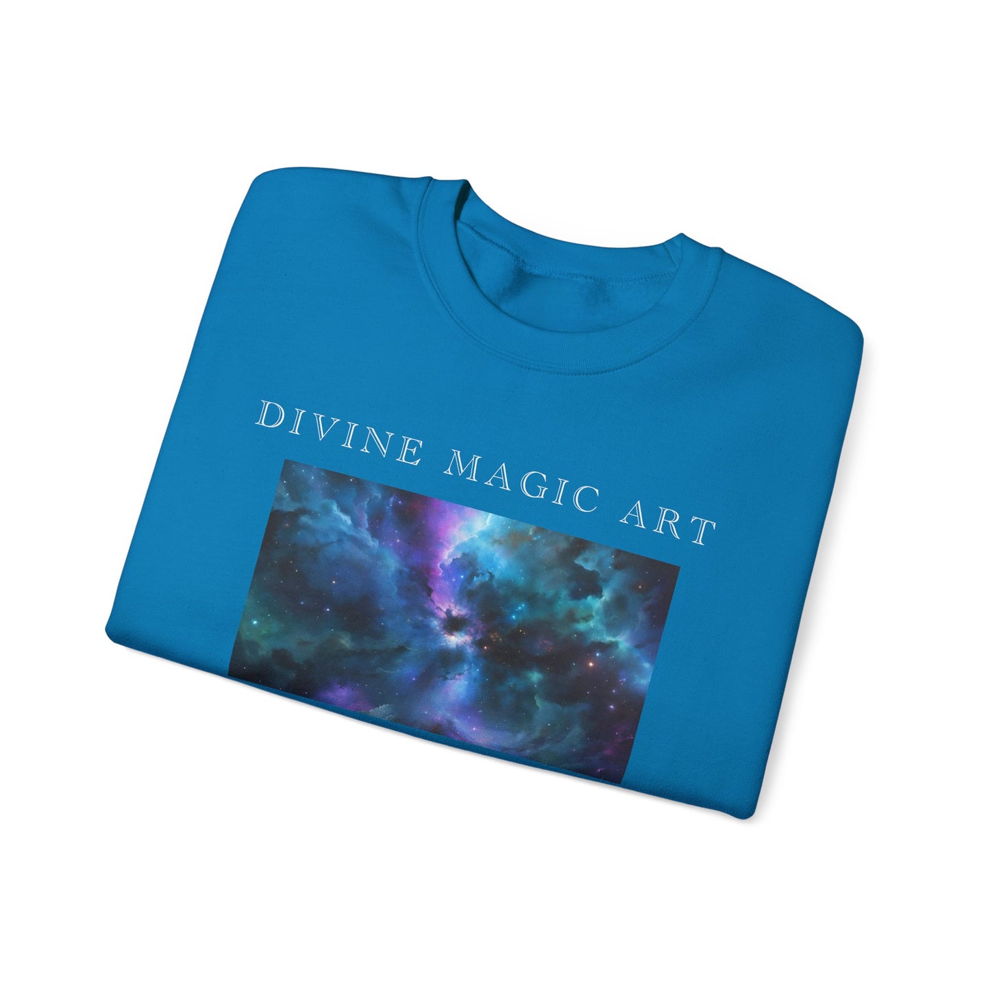 Sweatshirt - Universe 8
