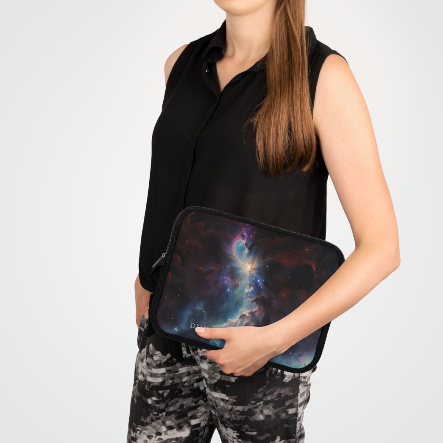 Laptop Sleeve - Universe 17