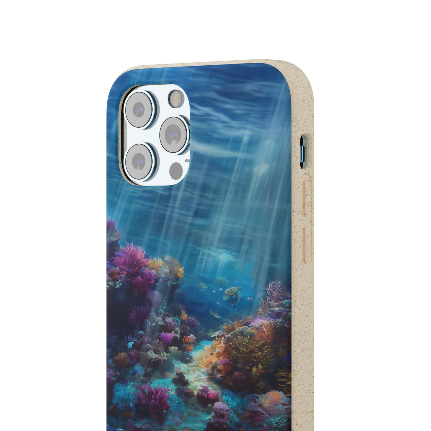 Phone Case - Paradise v2