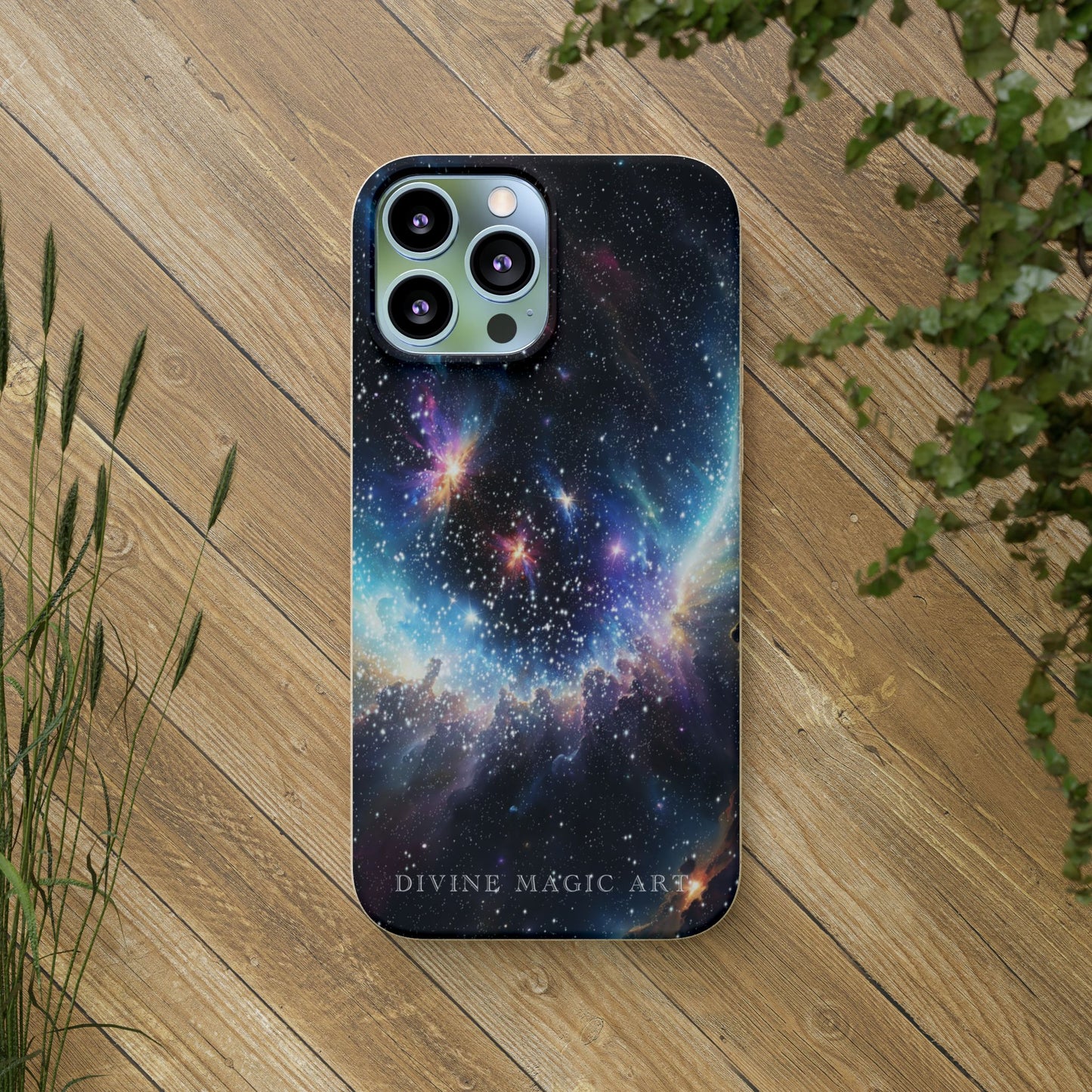 Phone Case - Universe 18