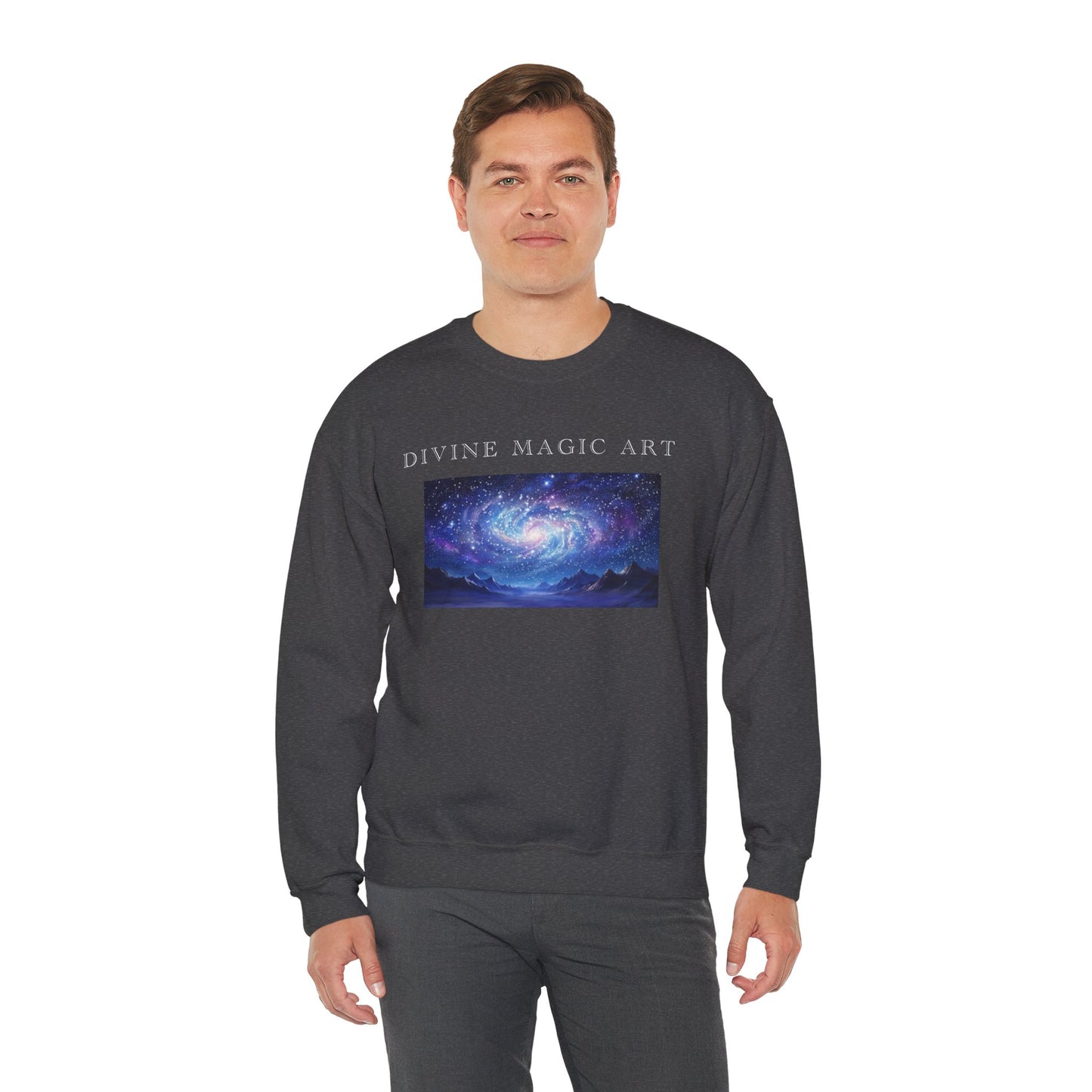 Sweatshirt - Universe 21