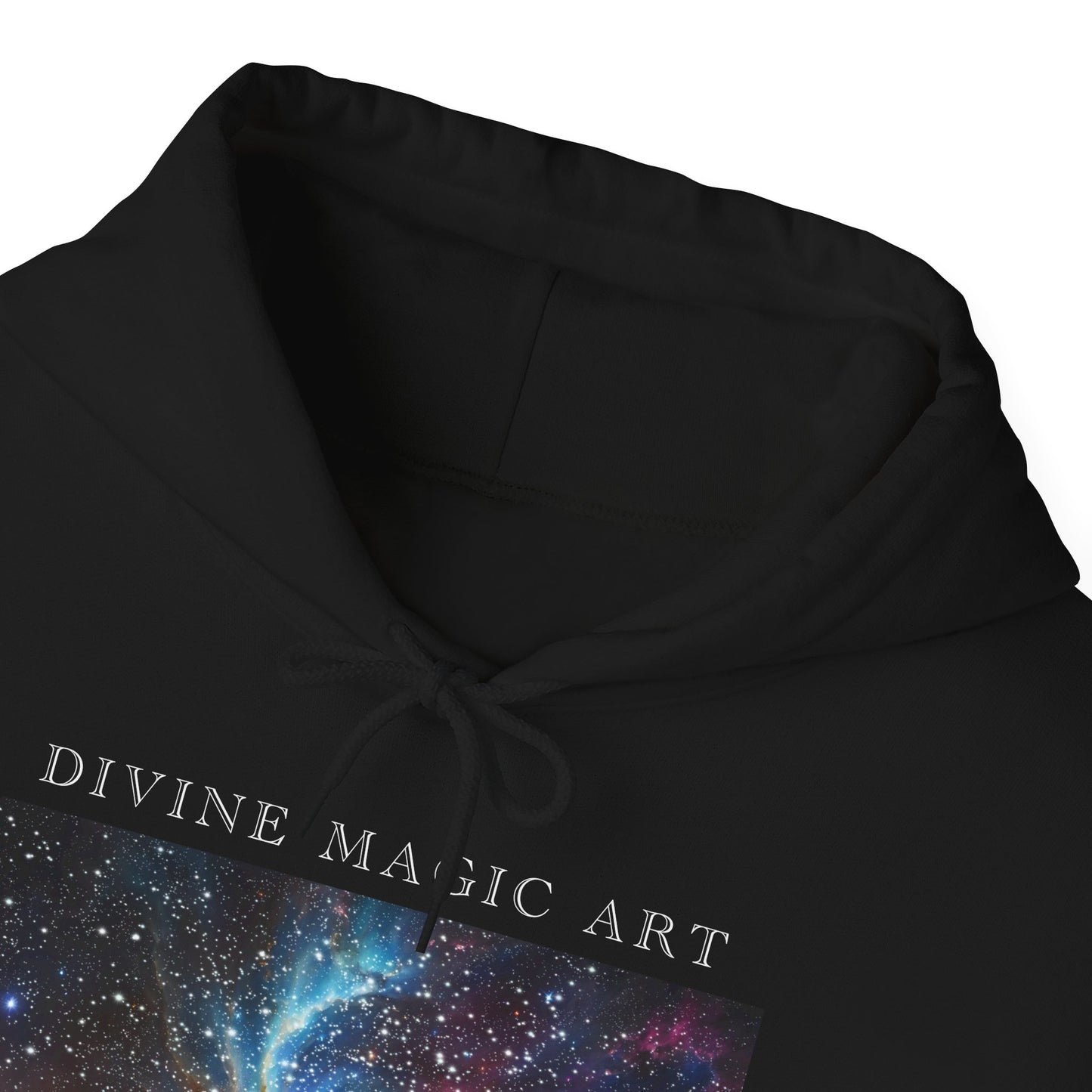Unisex Hoodie - Universe 5