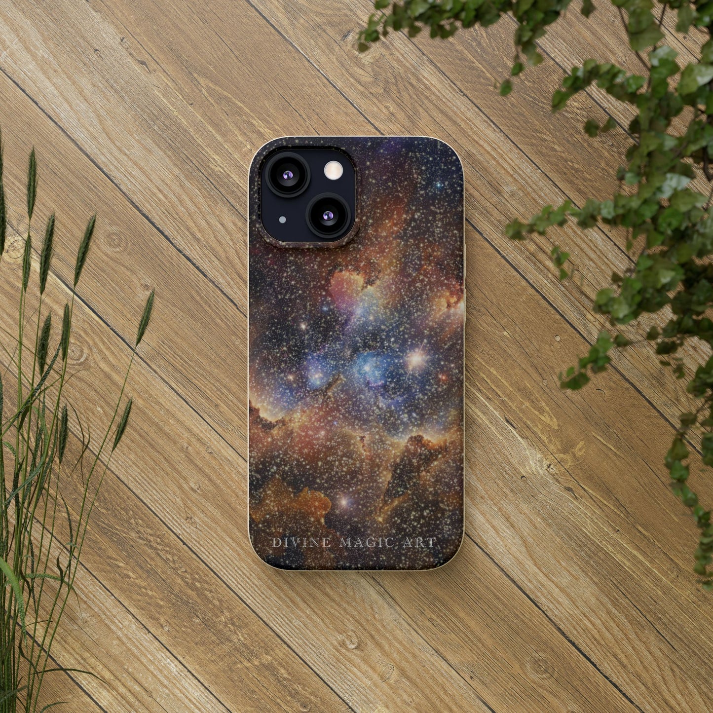 Phone Case - Universe 6