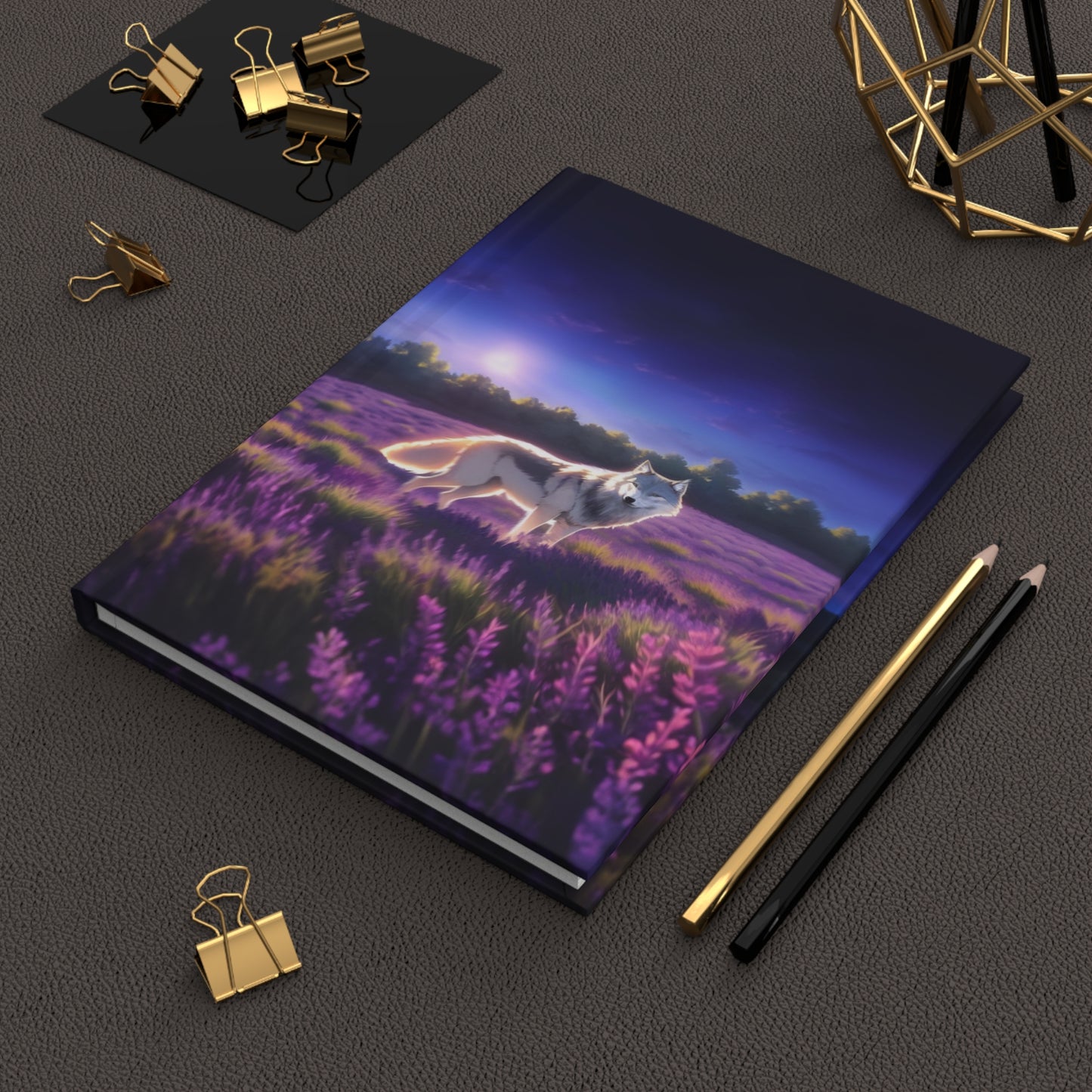 Notebook - Paradise 15