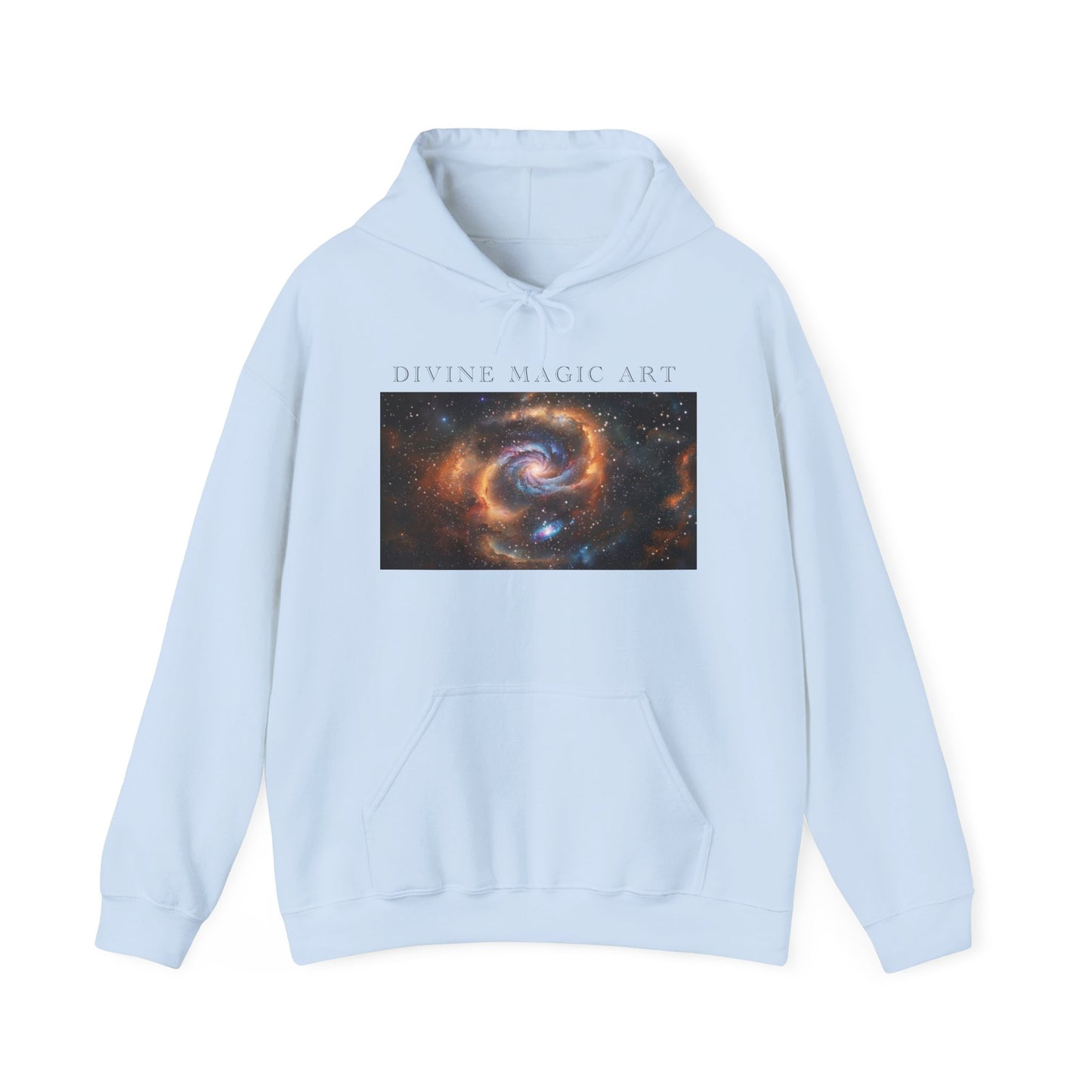 Unisex Hoodie - Universe 13