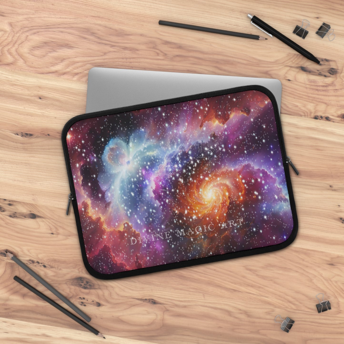 Laptop Sleeve - Universe v20