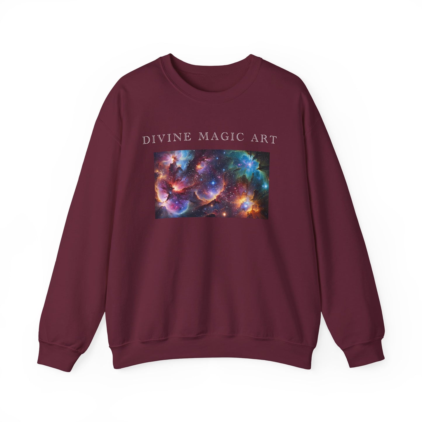 Sweatshirt - Universe 24