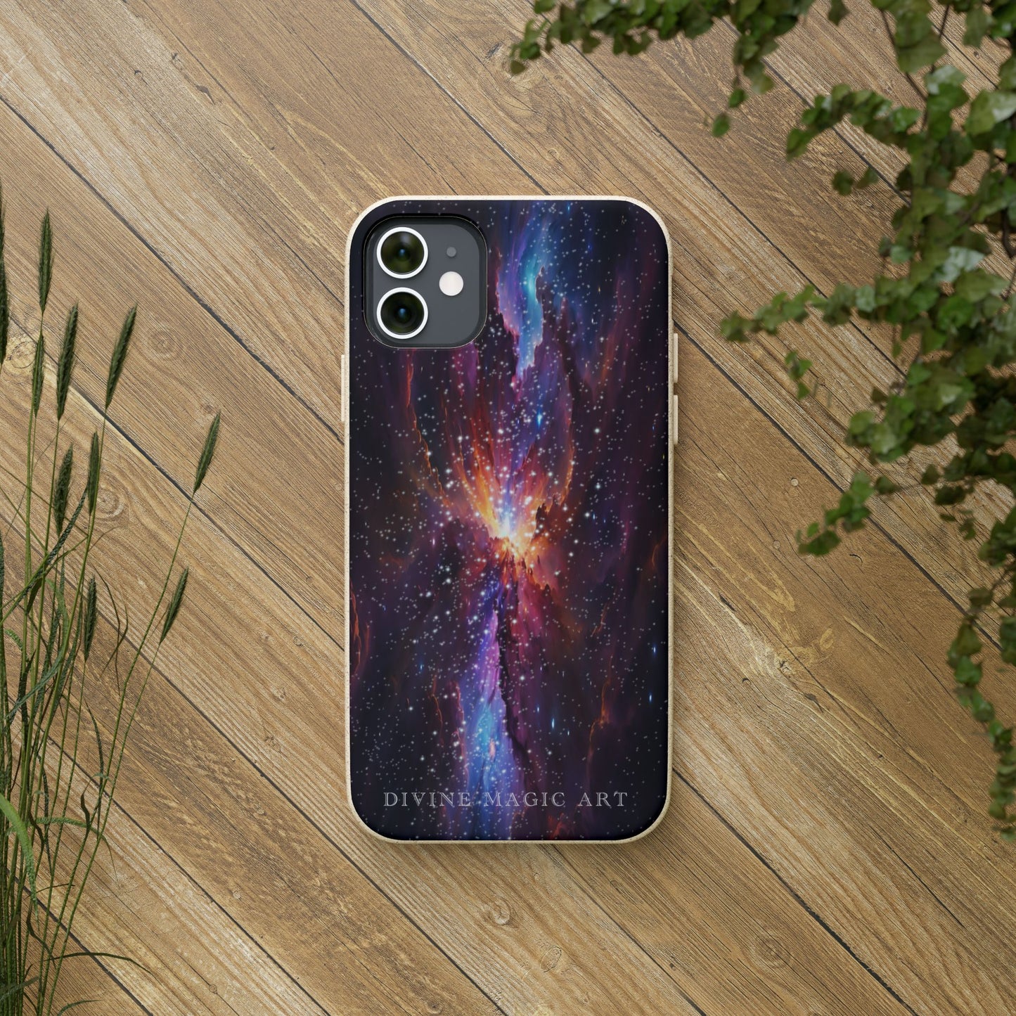 Phone Case - Universe v7