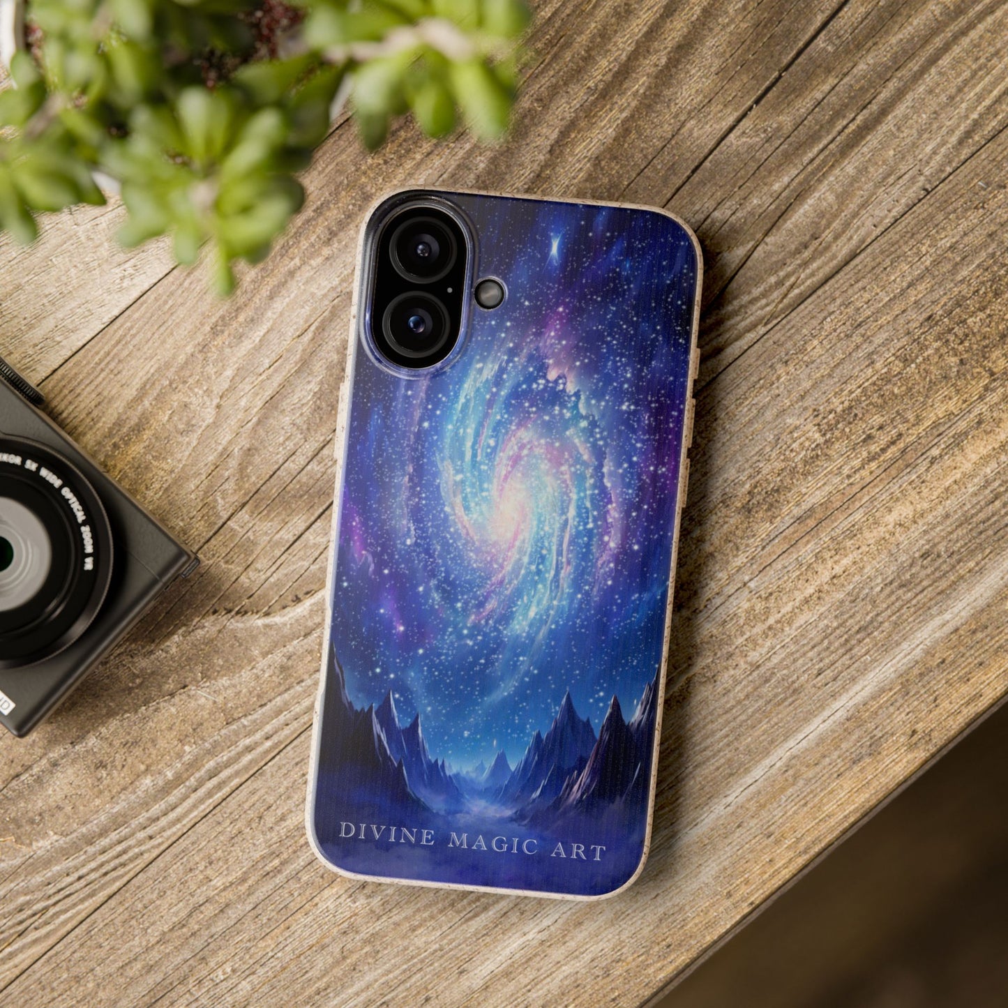 Phone Case - Universe v21