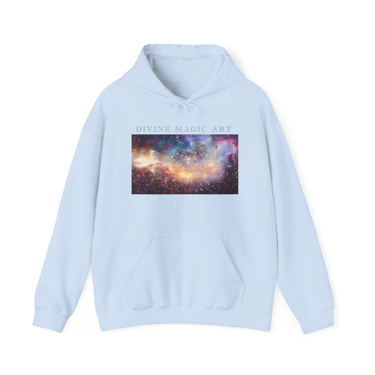 Unisex Hoodie - Universe 1