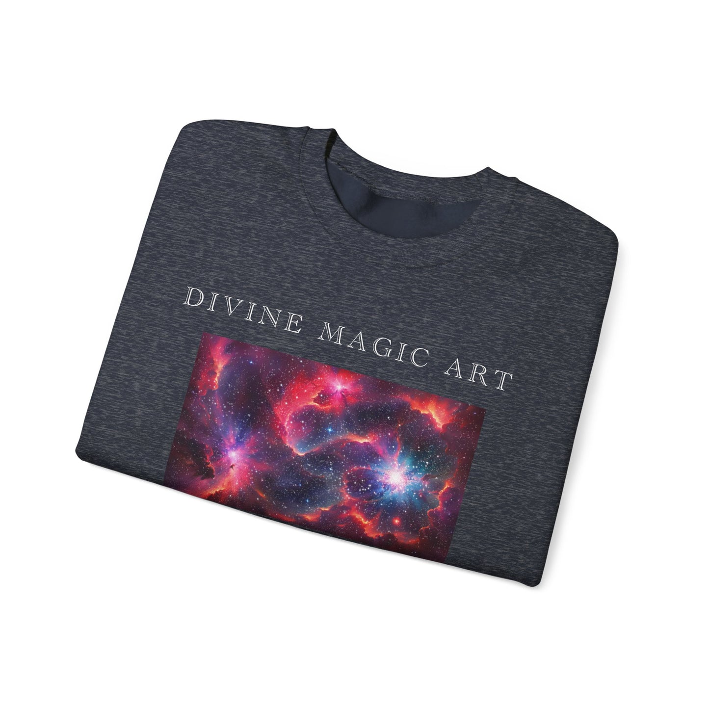 Sweatshirt - Universe 23