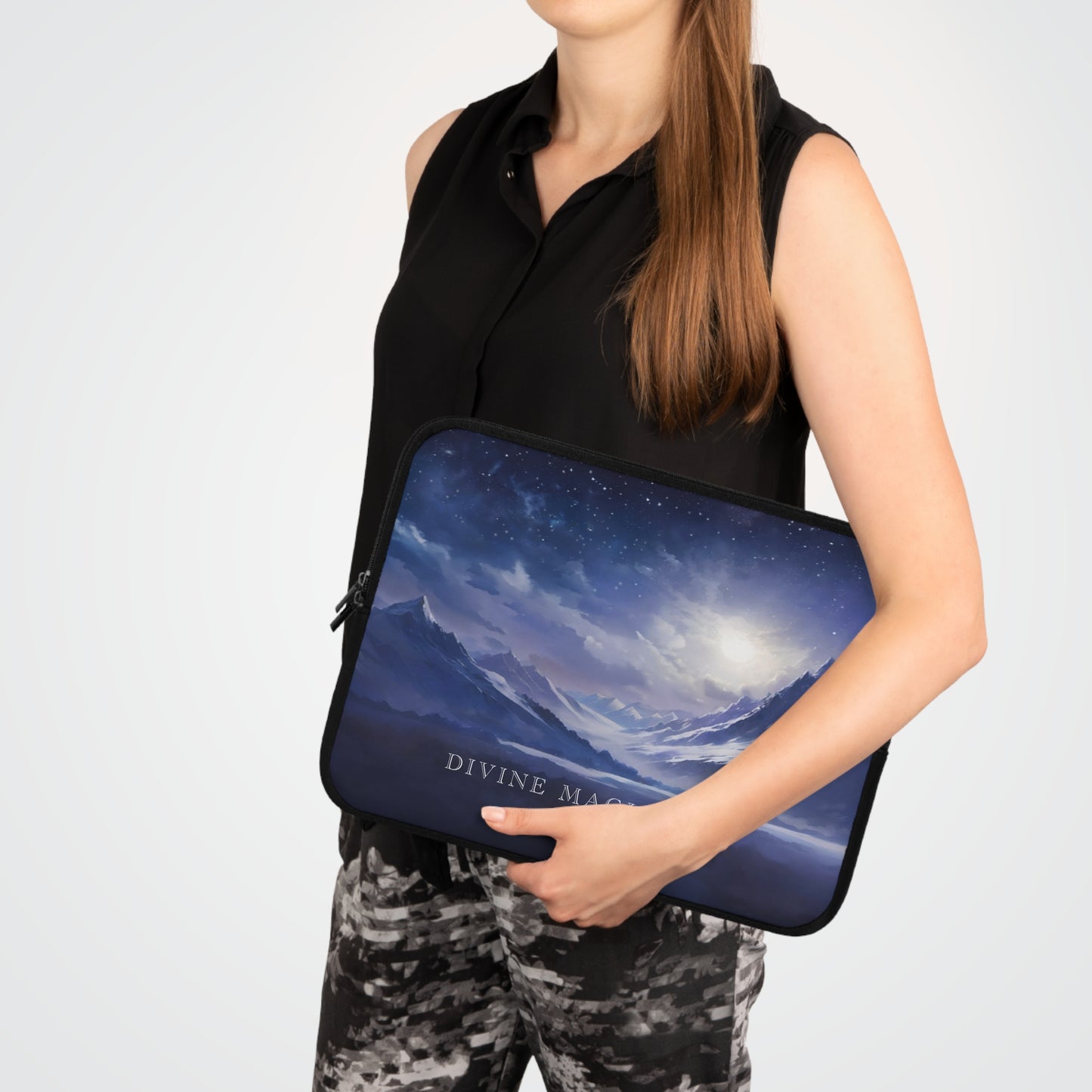 Laptop Sleeve - Paradise 11