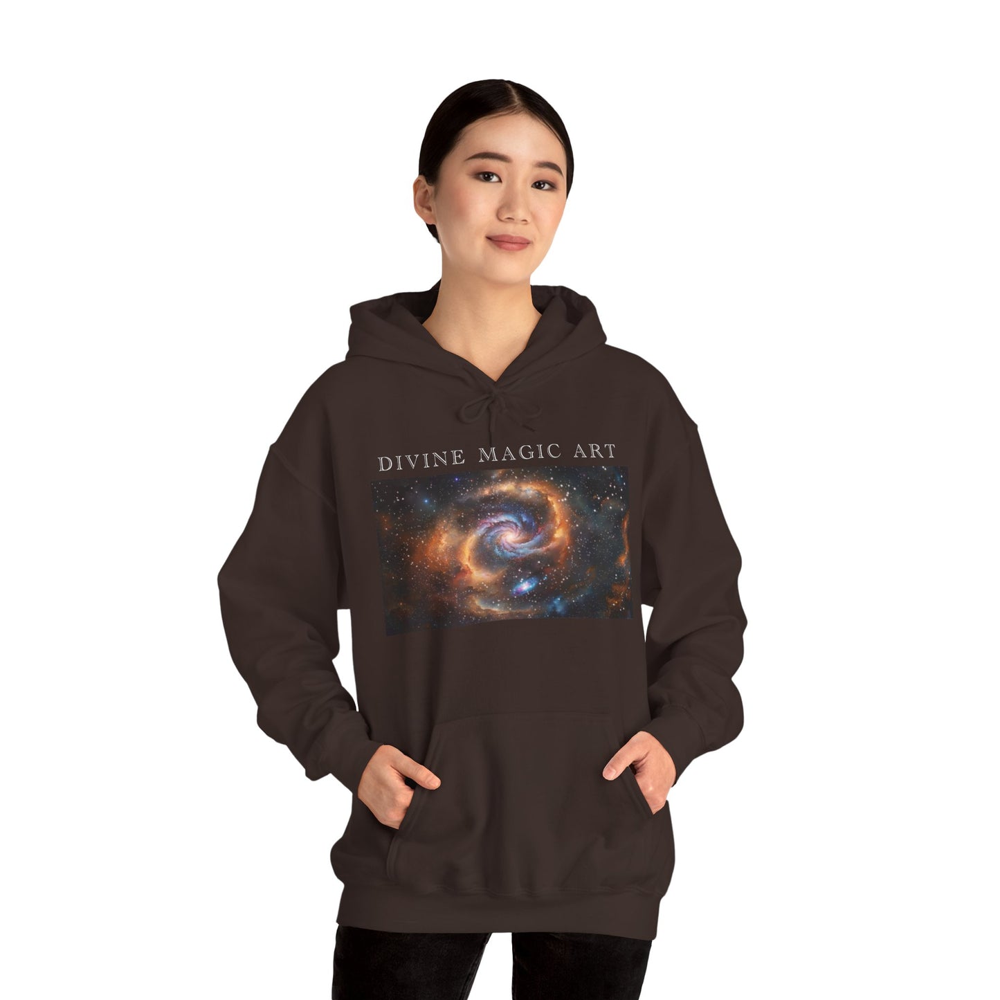 Unisex Hoodie - Universe 13