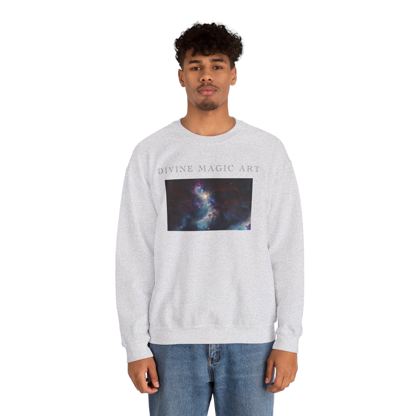 Sweatshirt - Universe 17