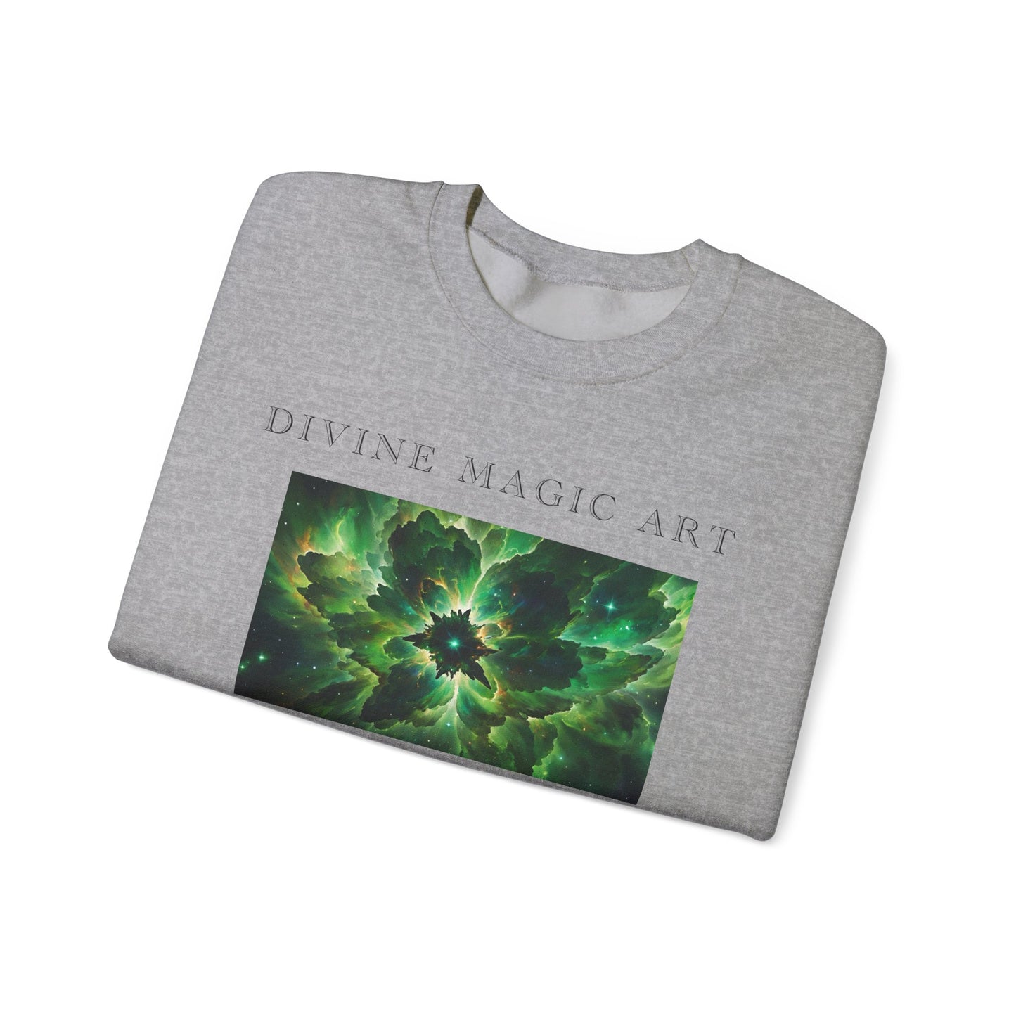 Sweatshirt - Universe 15