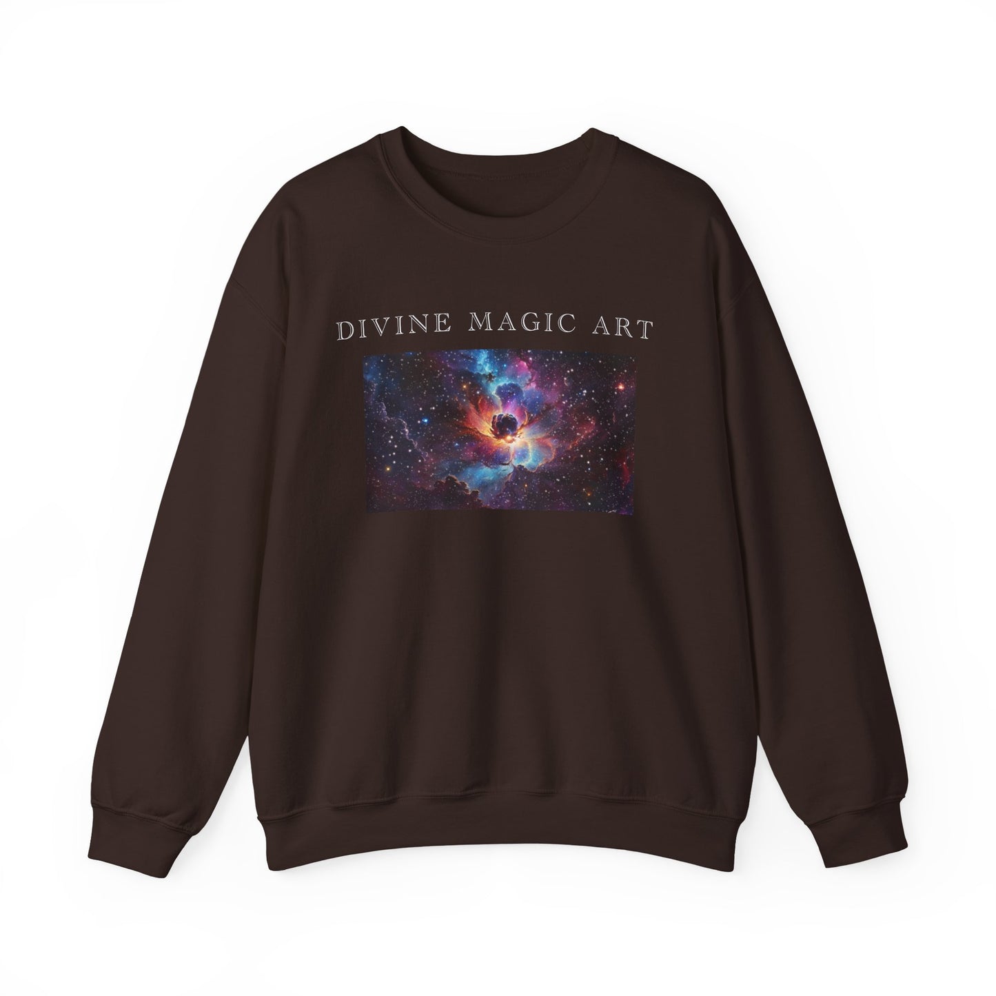 Sweatshirt - Universe 12