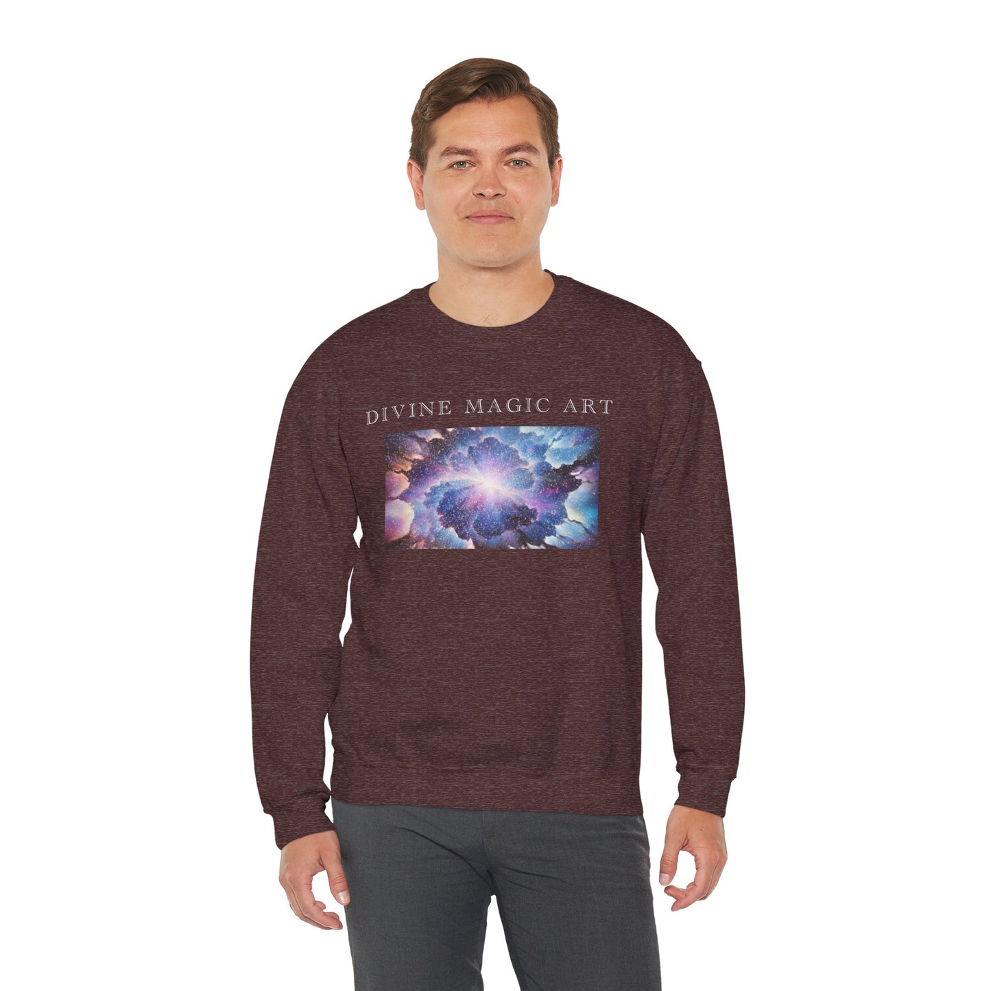Sweatshirt - Universe 3