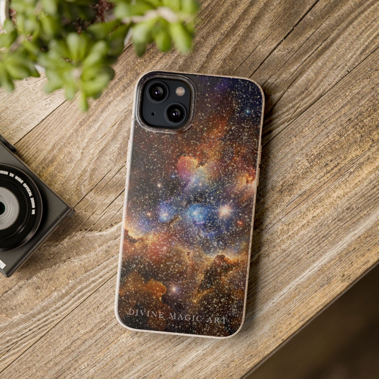 Phone Case - Universe 6