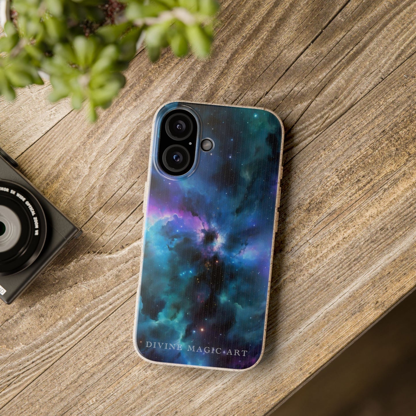Phone Case - Universe 8