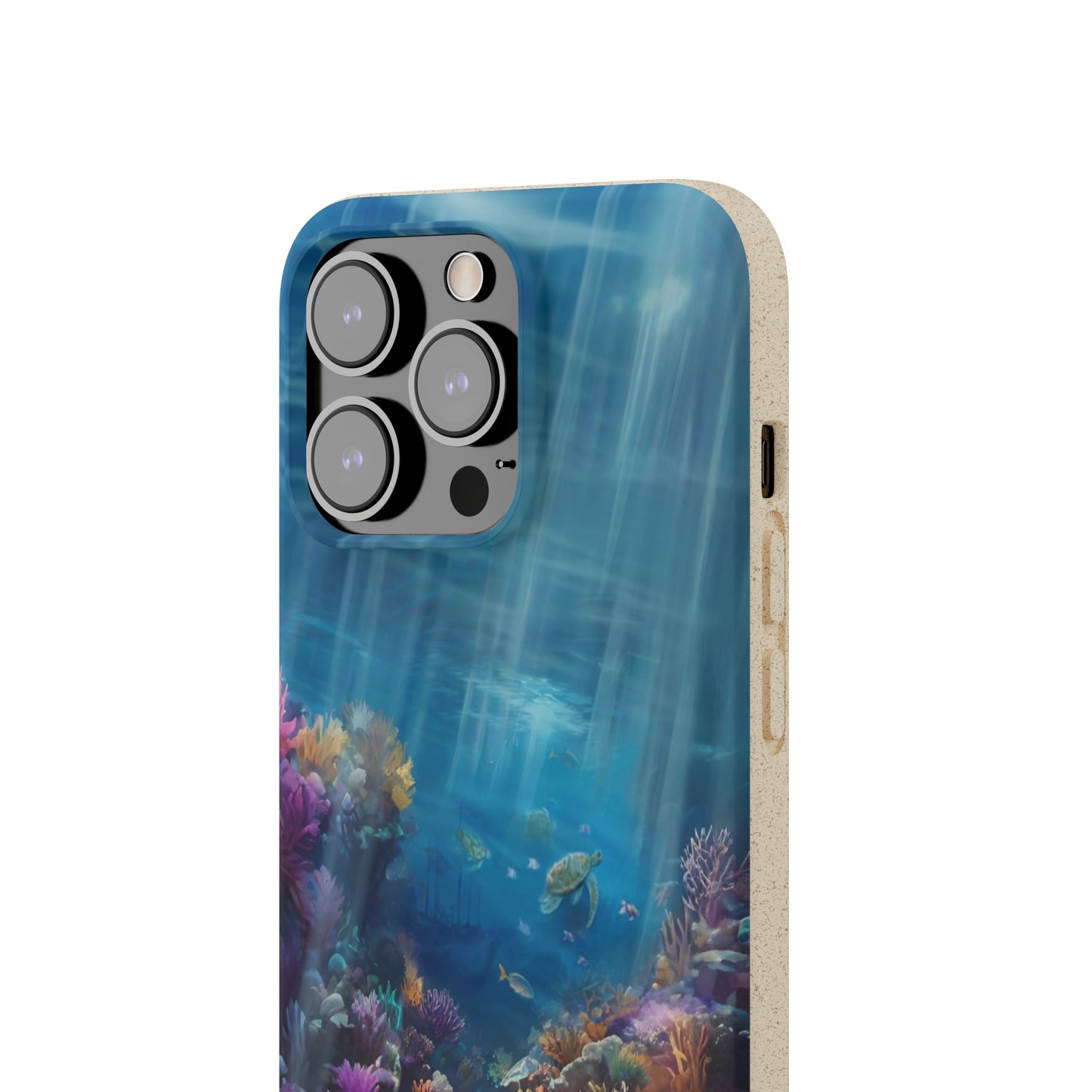 Phone Case - Paradise v2