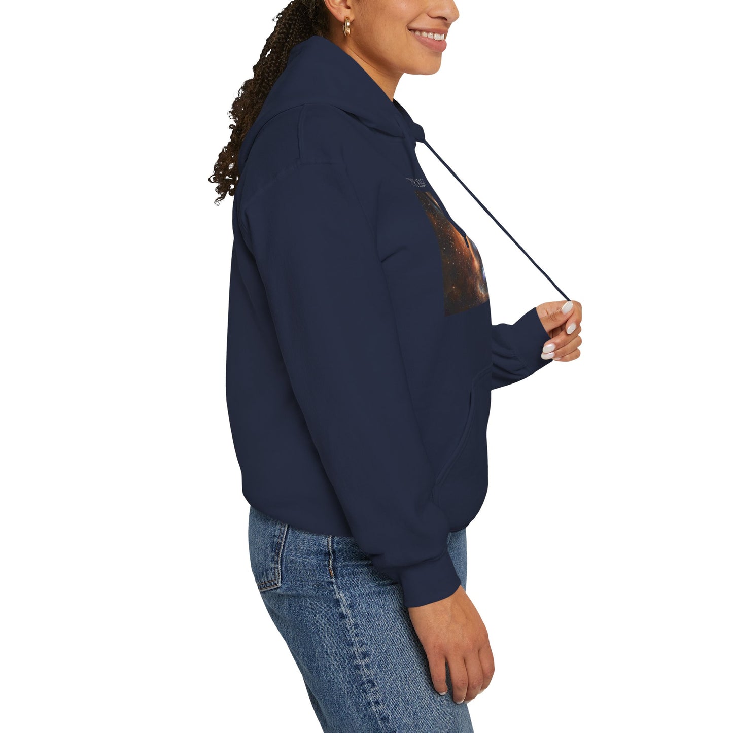 Unisex Hoodie - Universe 13