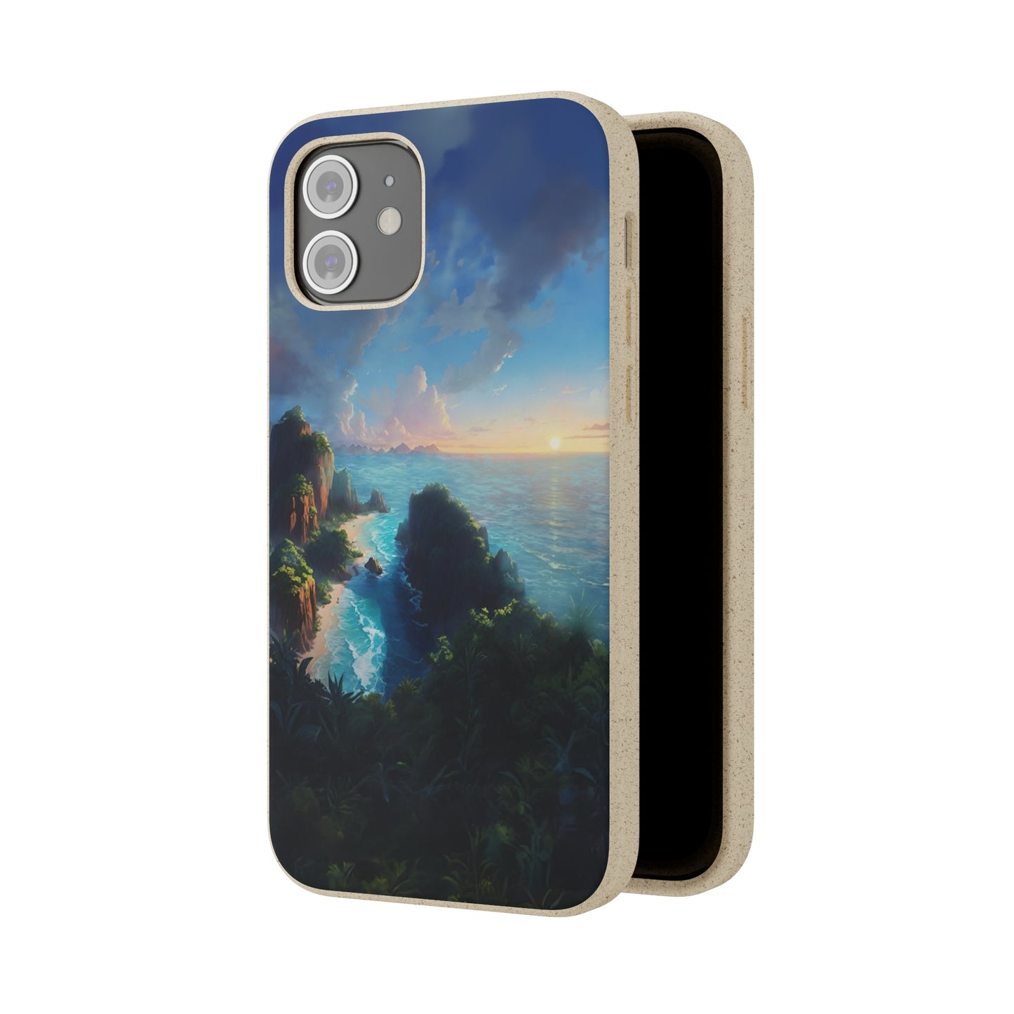 Phone Case - Paradise v9