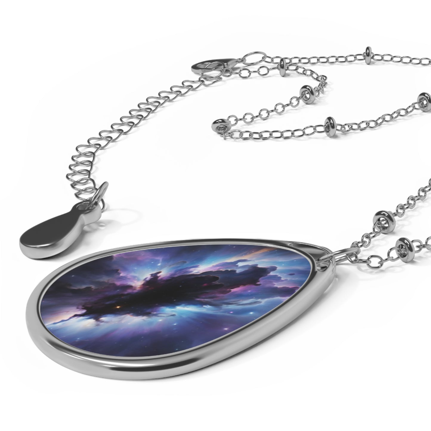 Necklace - Universe 11