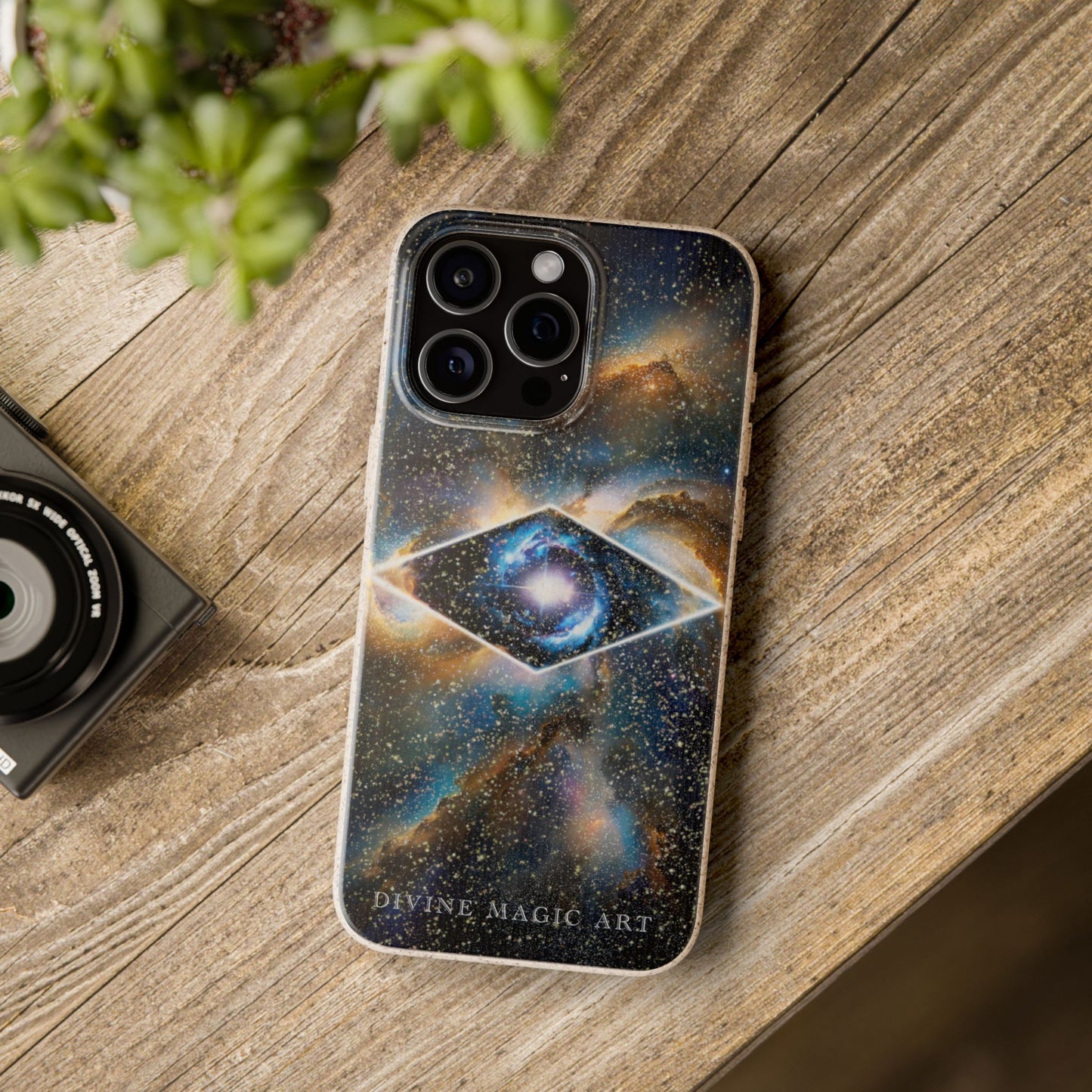 Phone Case - Universe 4