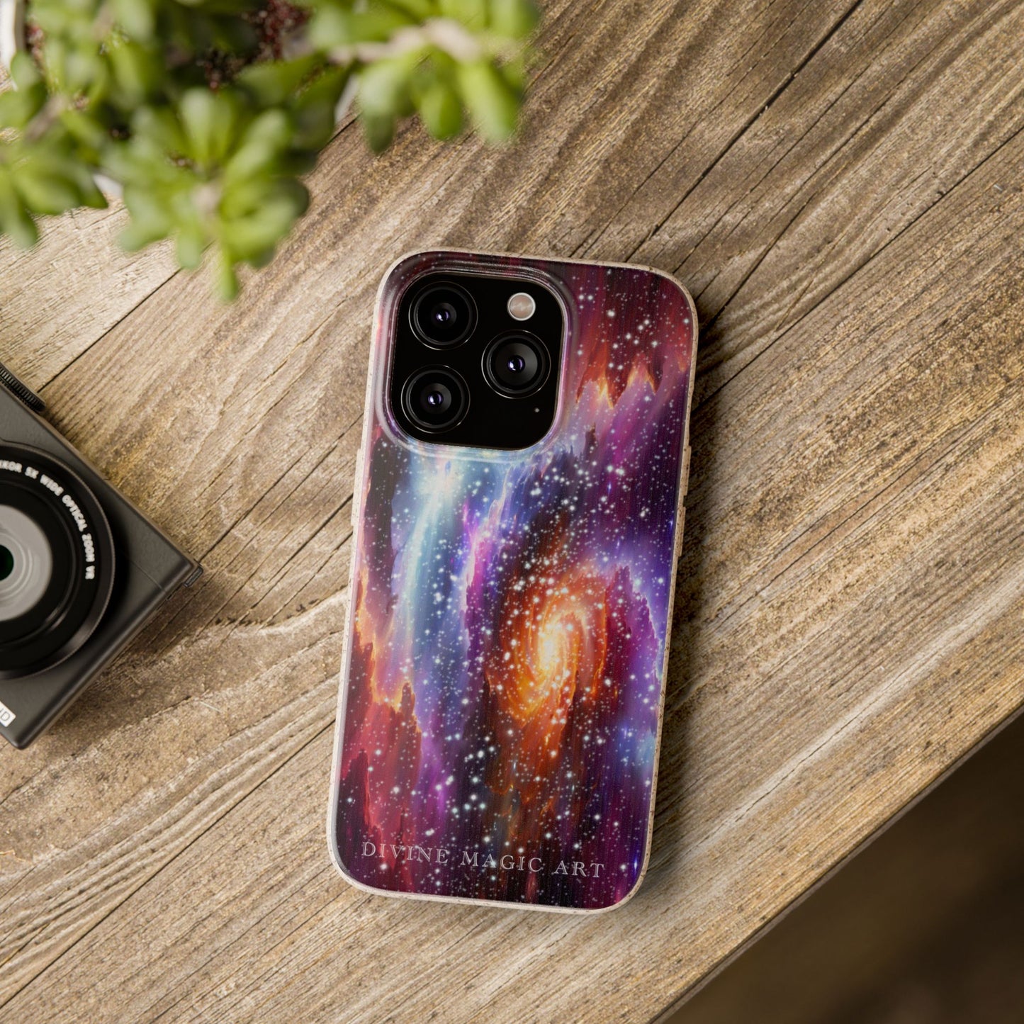 Phone Case - Universe v20