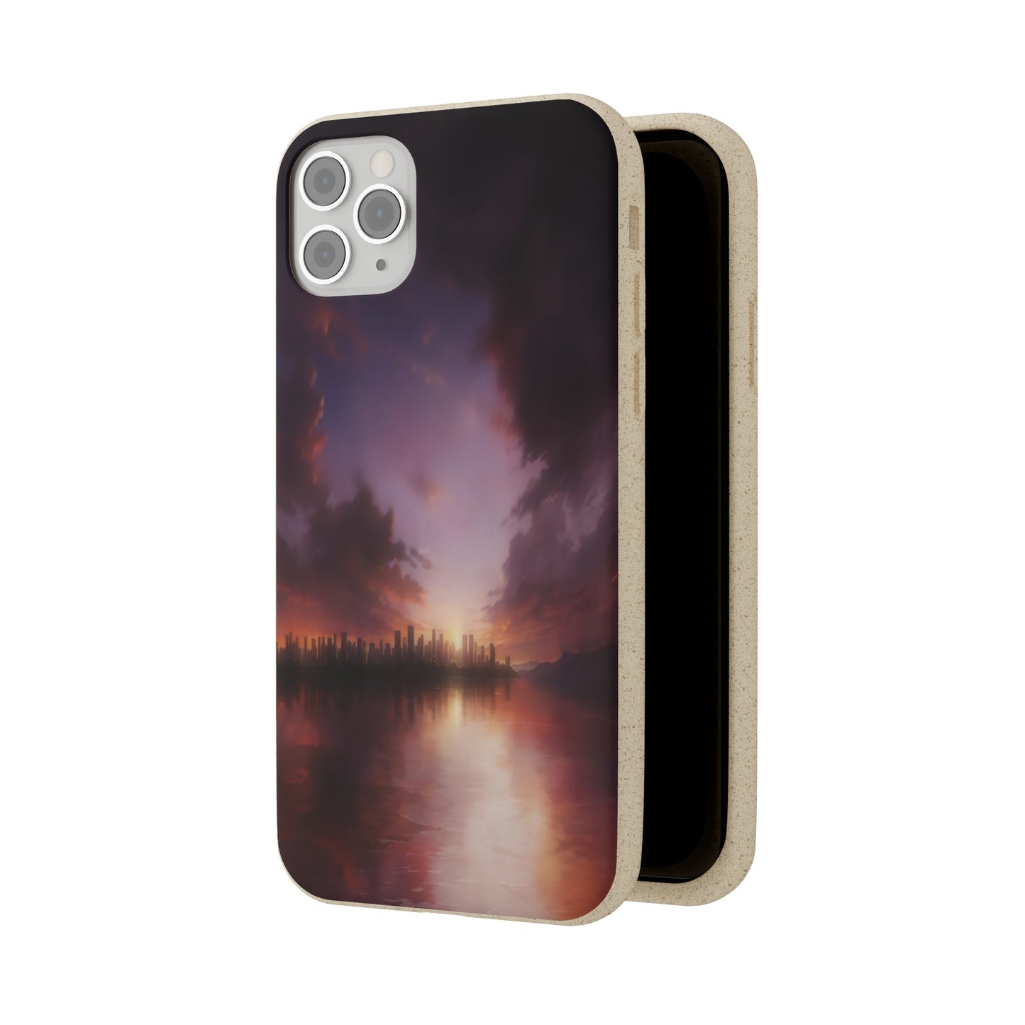 Phone Case - Paradise v24