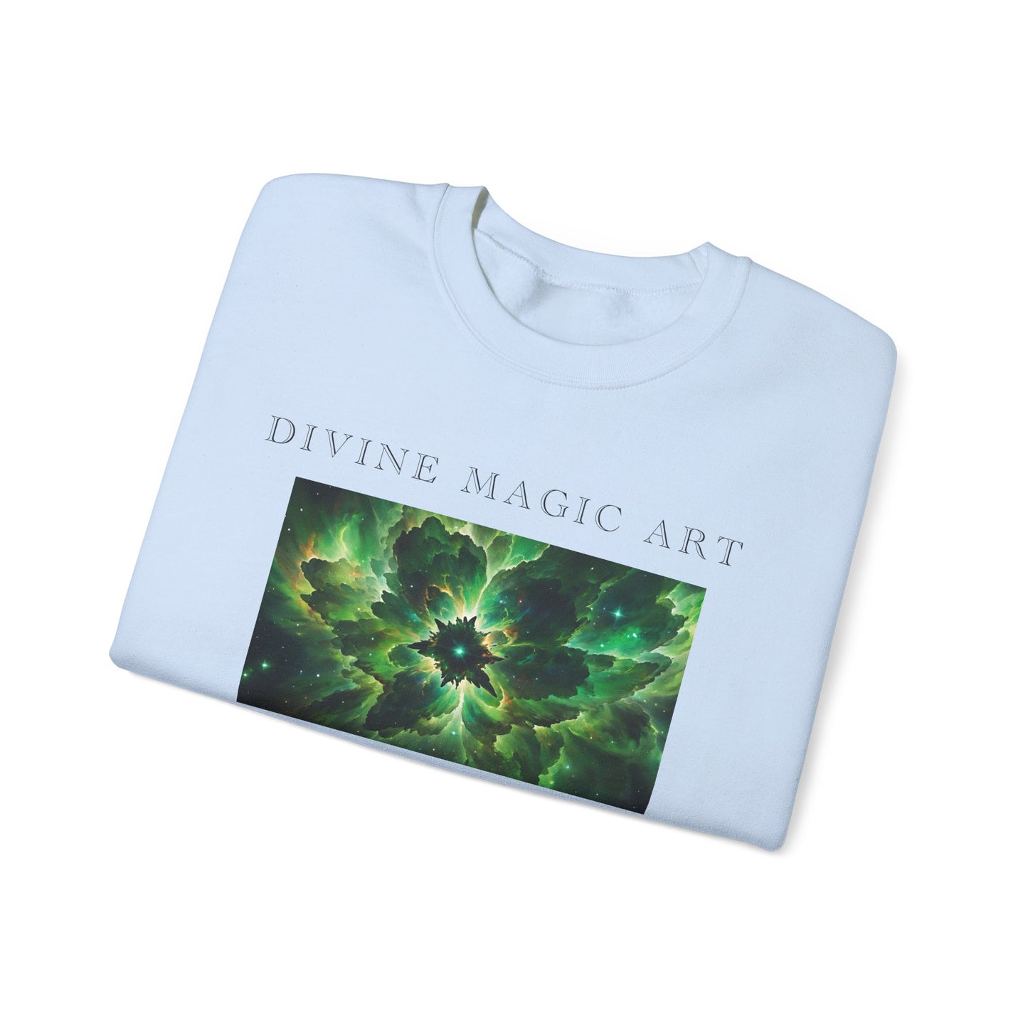 Sweatshirt - Universe 15