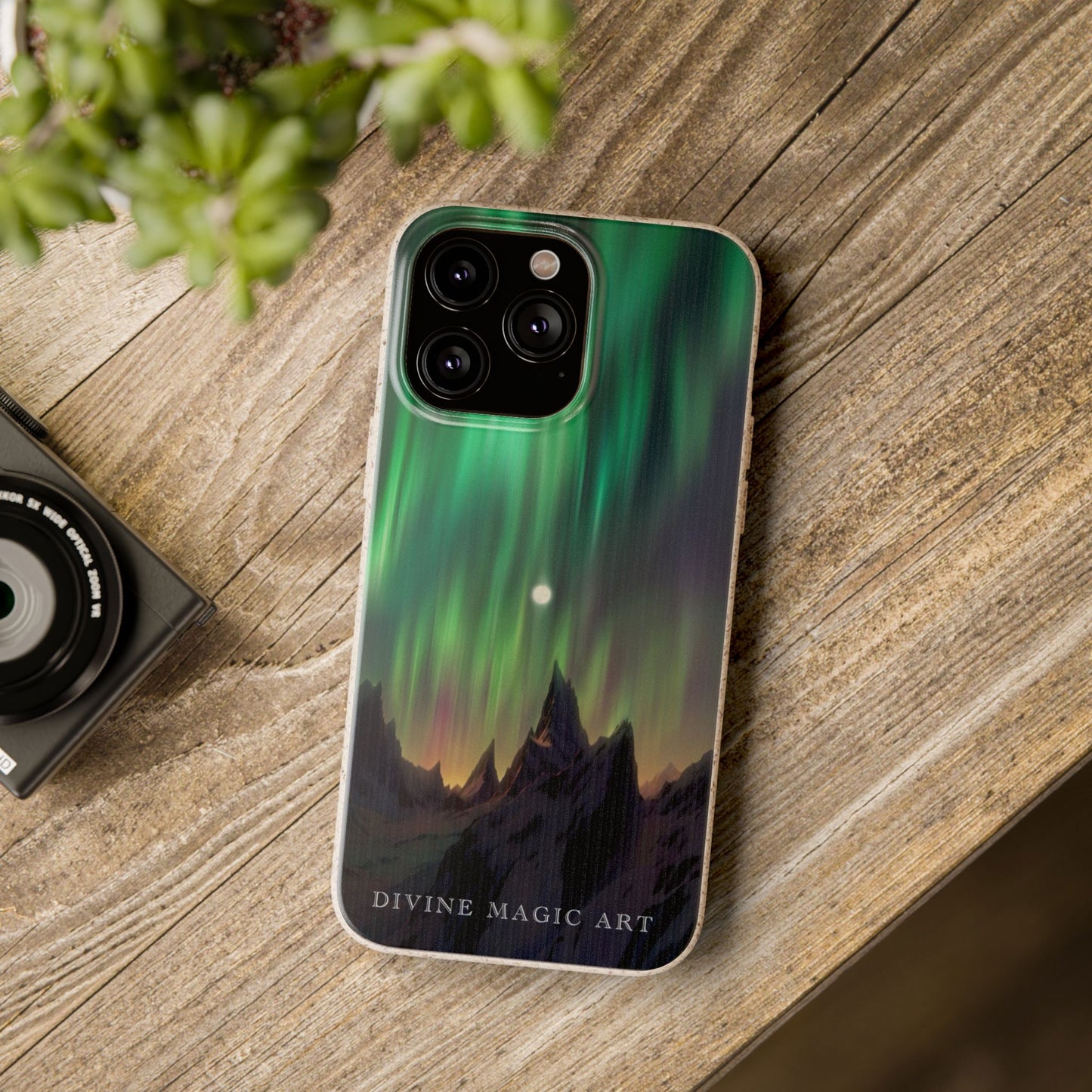 Phone Case - Paradise 7