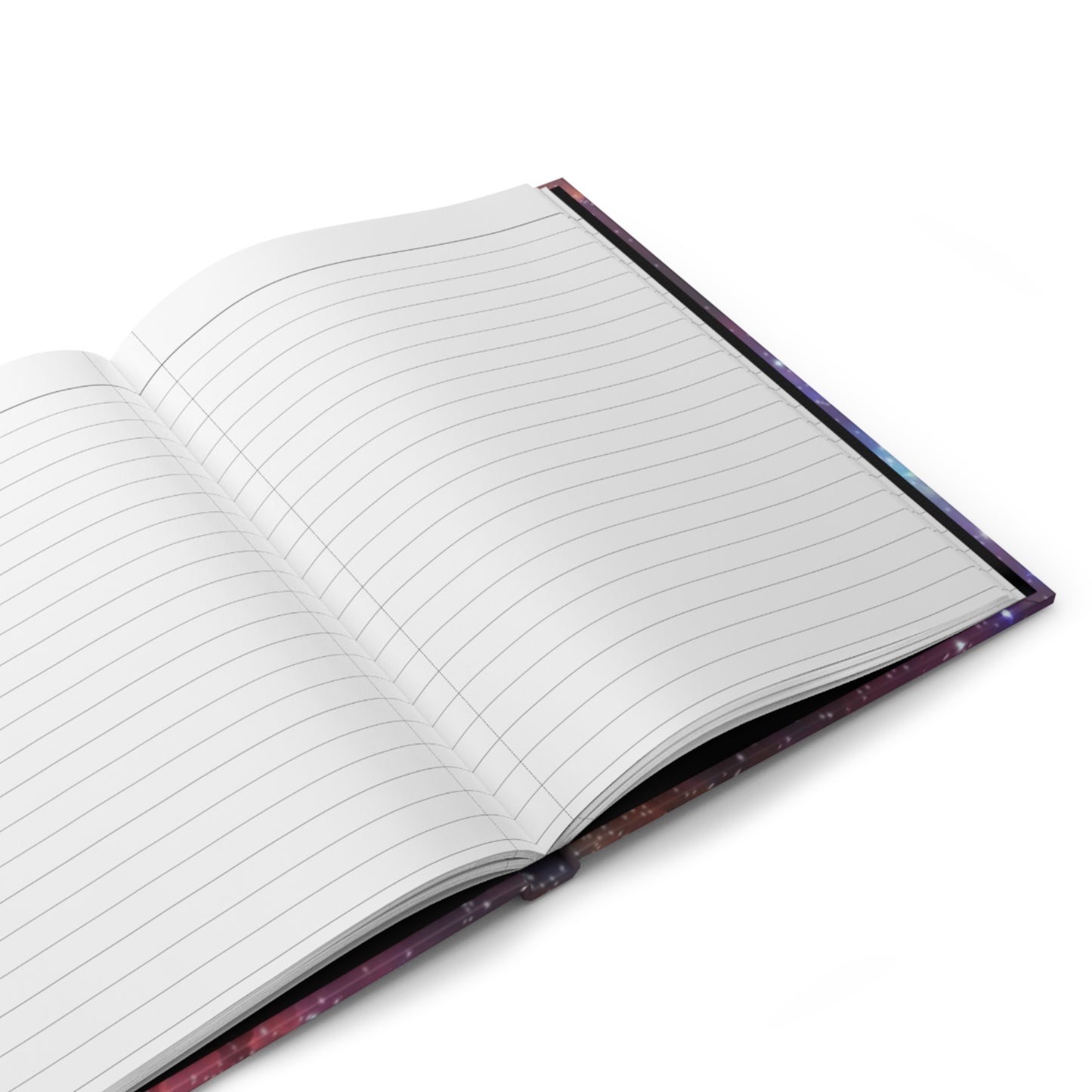 Notebook - Universe 20