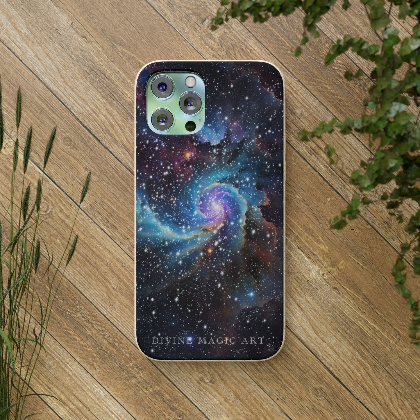 Phone Case - Universe 5