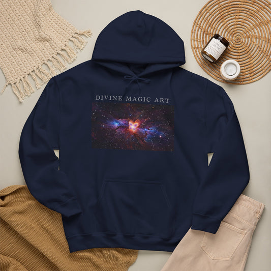 Unisex Hoodie - Universe 22