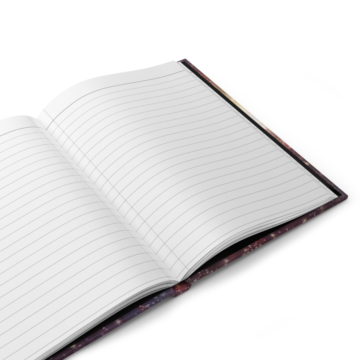 Notebook - Universe 1