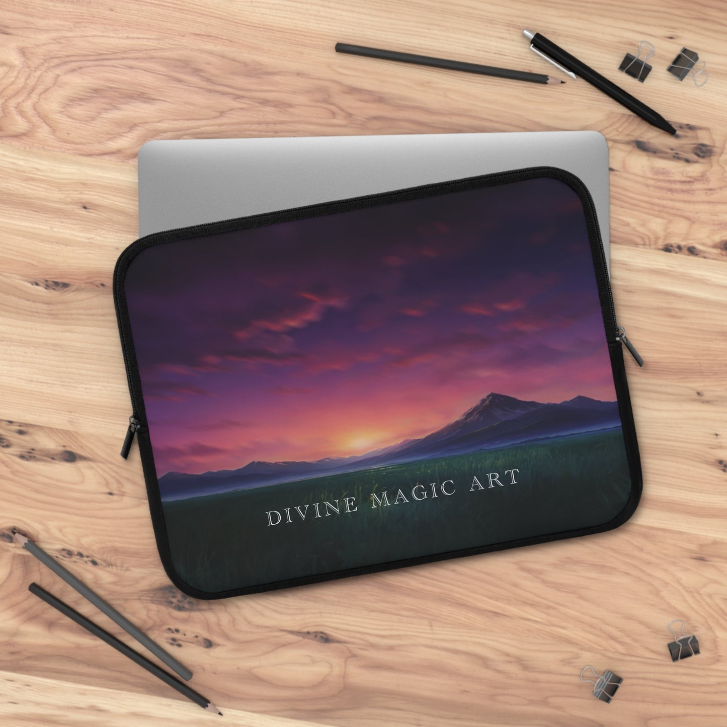 Laptop Sleeve - Paradise 1