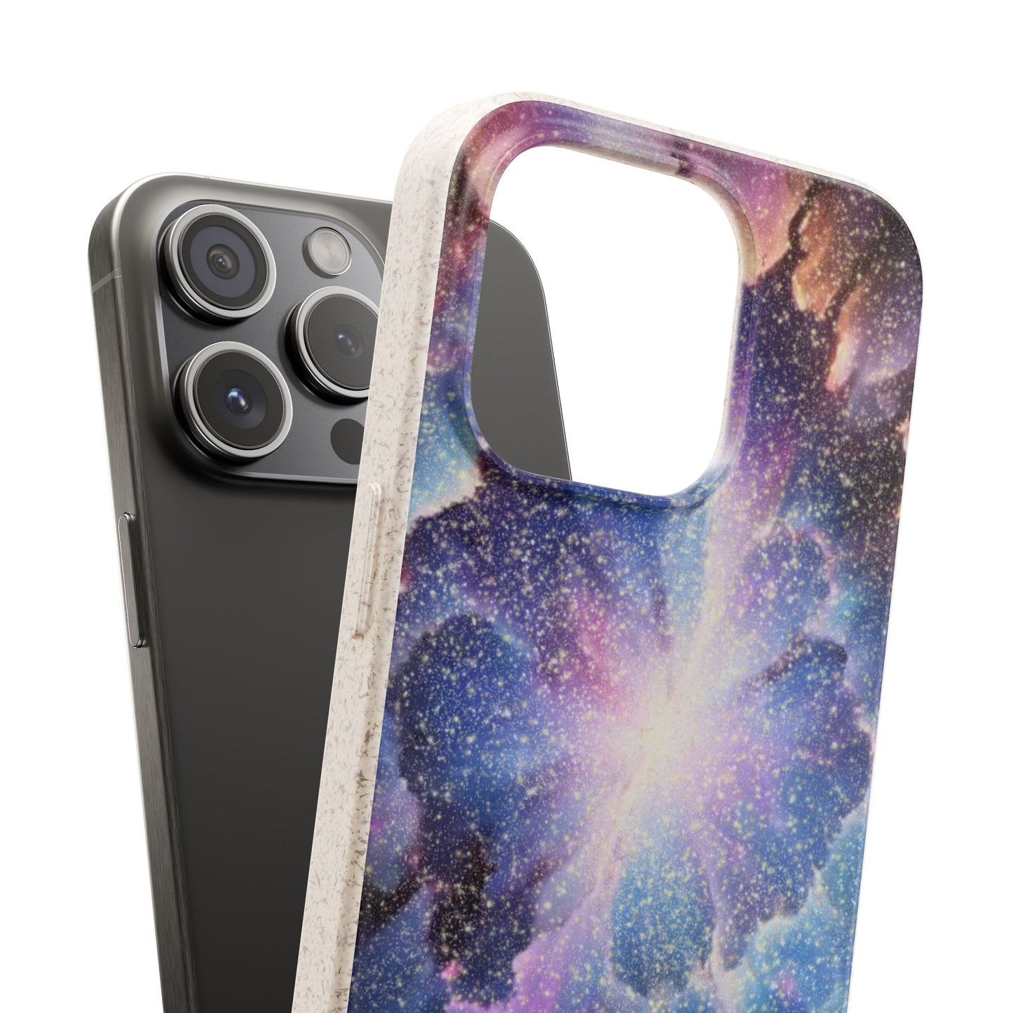 Phone Case - Universe v3