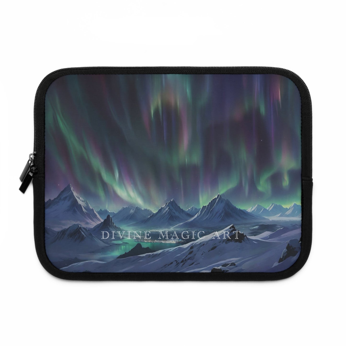 Laptop Sleeve - Paradise 3