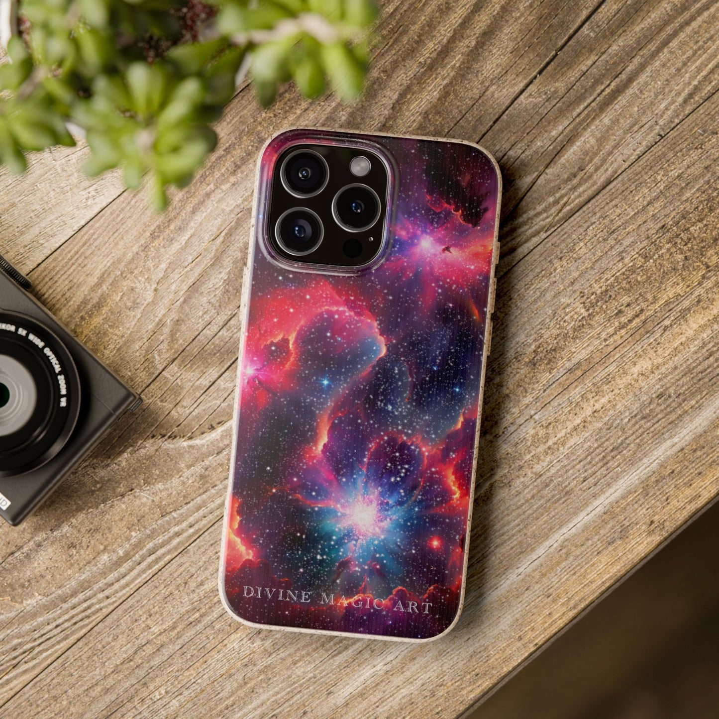 Phone Case - Universe 23