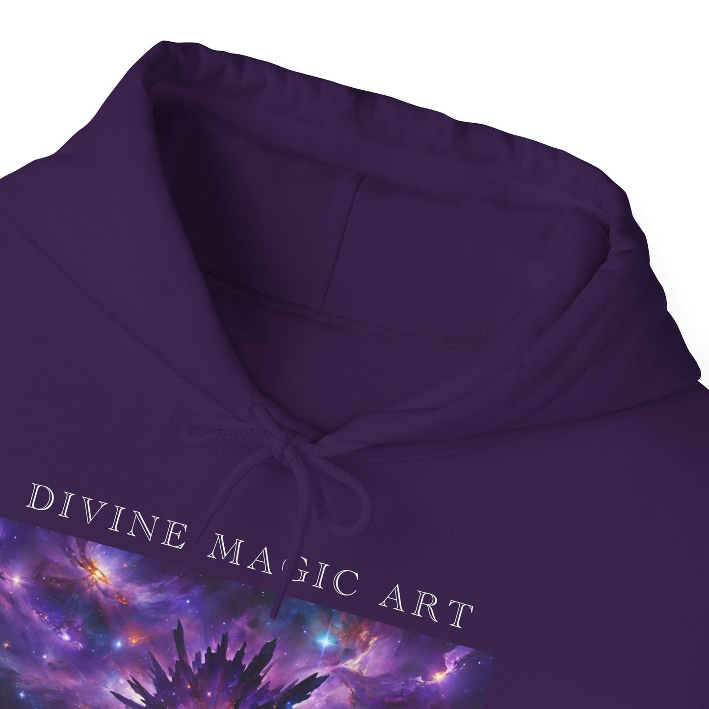 Unisex Hoodie - Universe 9