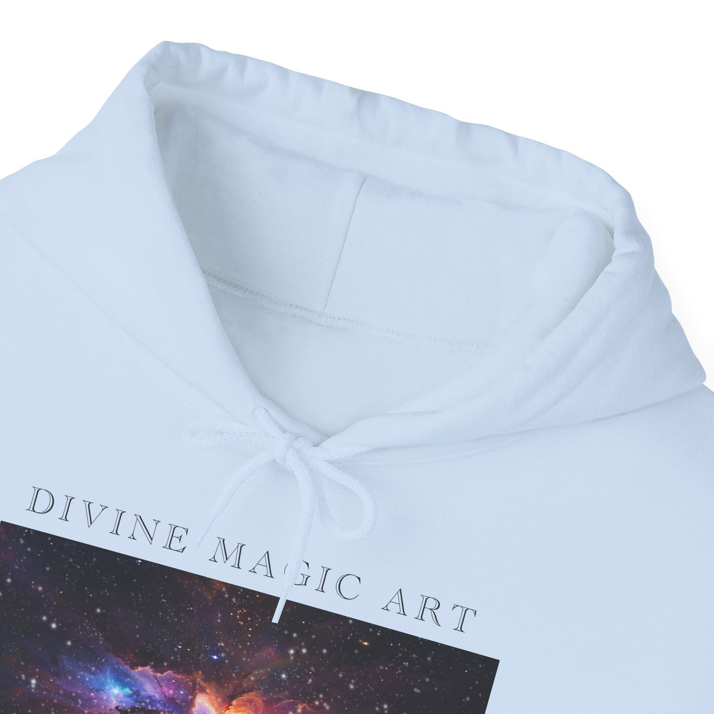 Unisex Hoodie - Universe 22