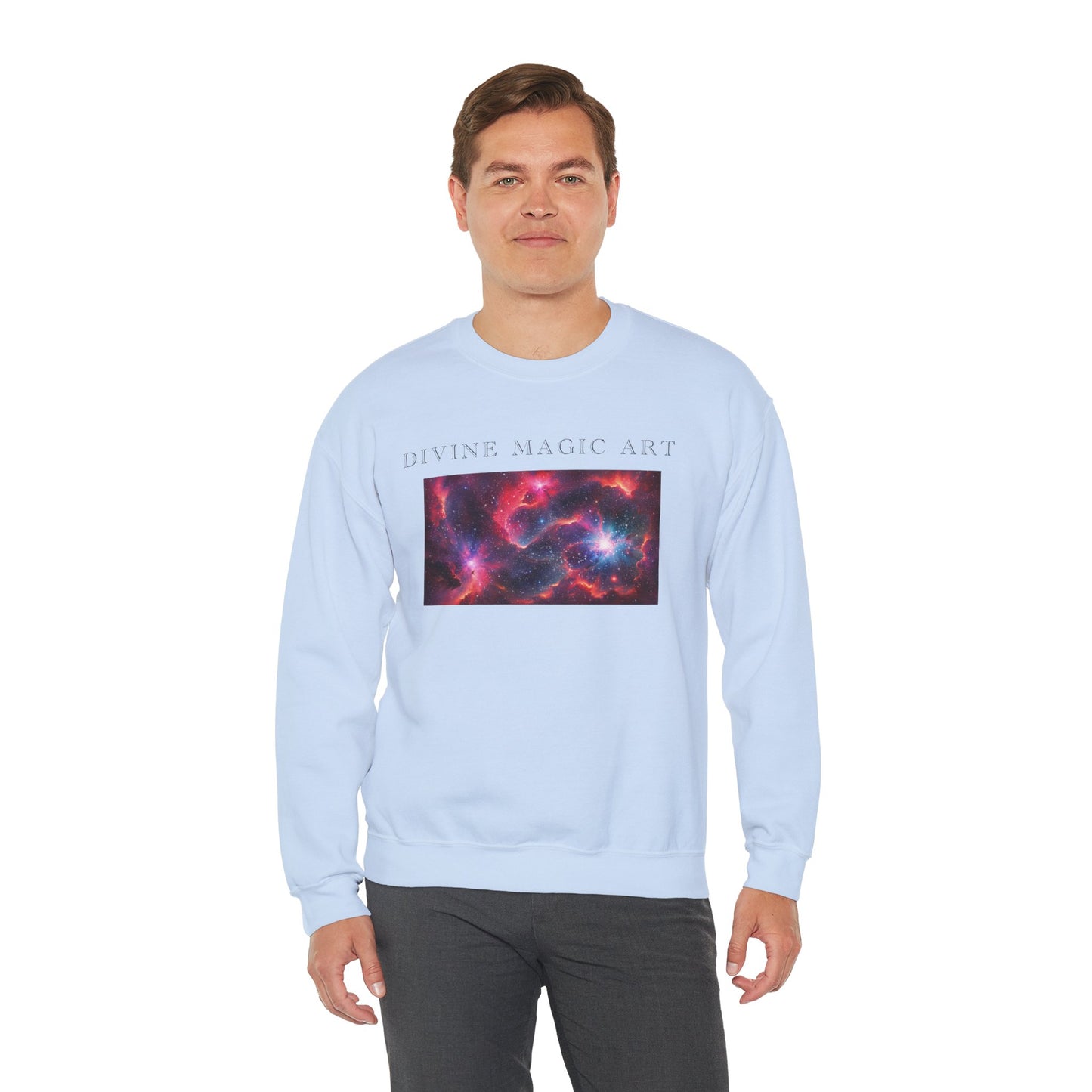Sweatshirt - Universe 23