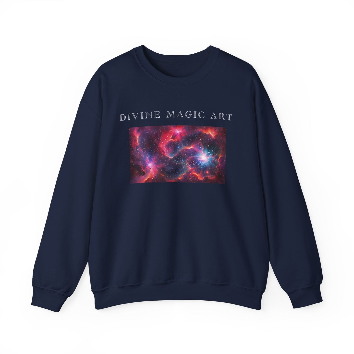 Sweatshirt - Universe 23