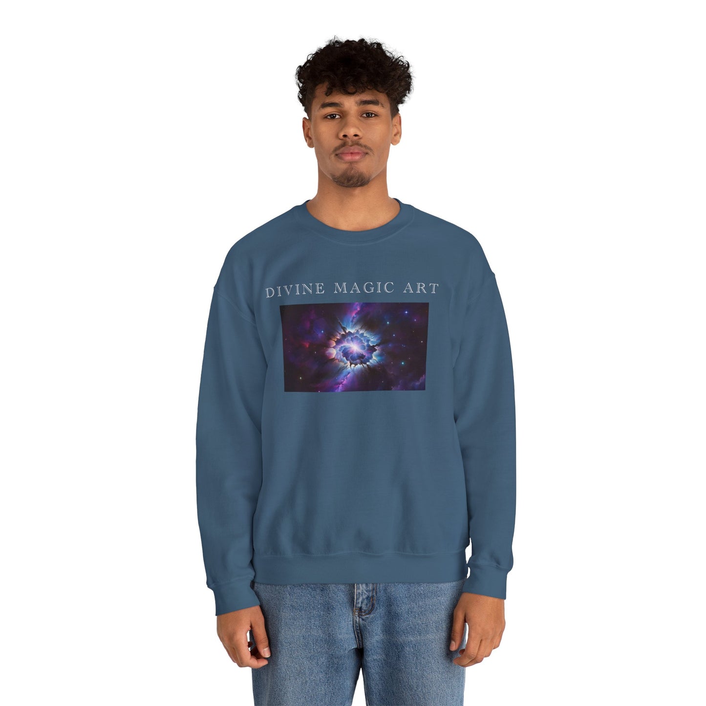 Sweatshirt - Universe 3