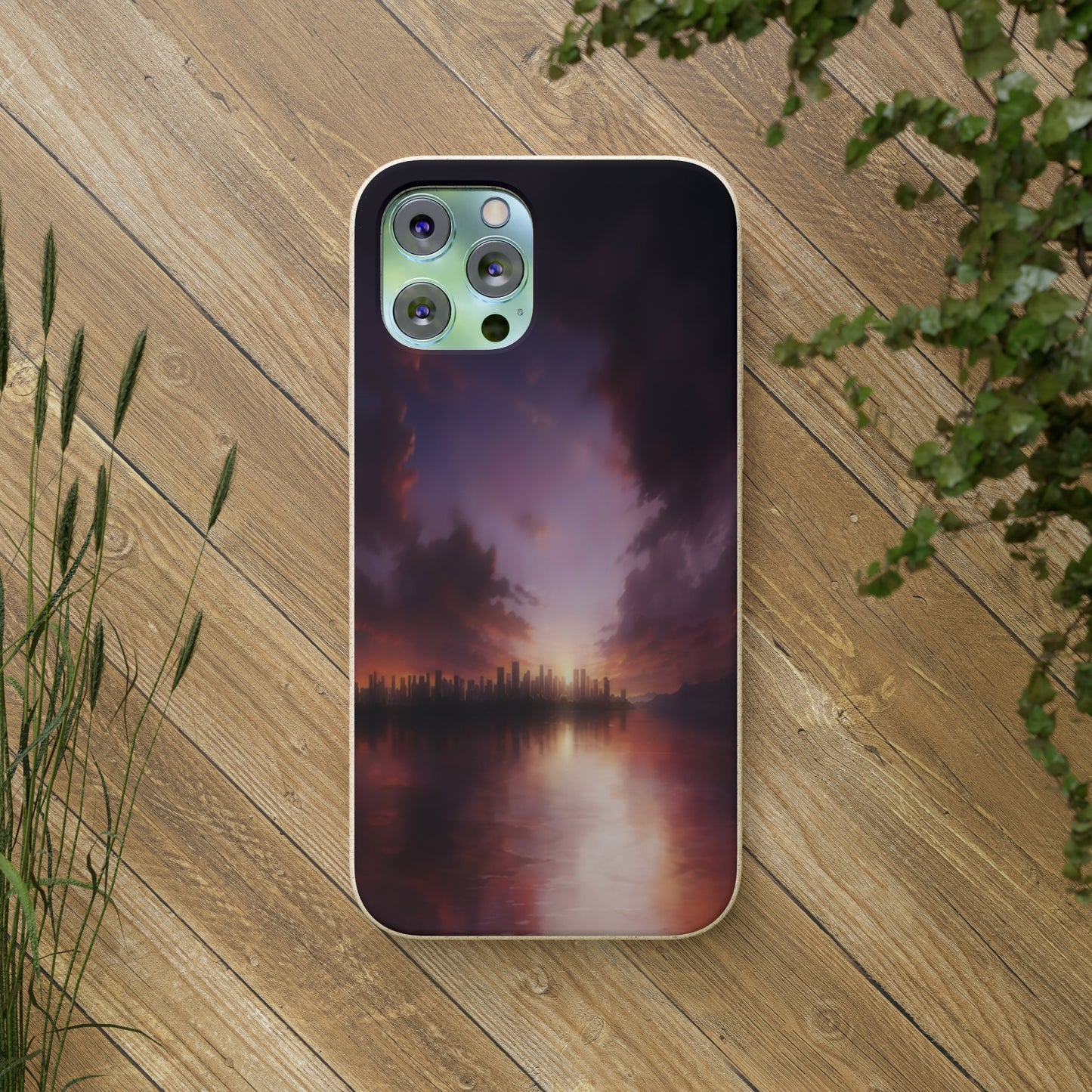 Phone Case - Paradise v24