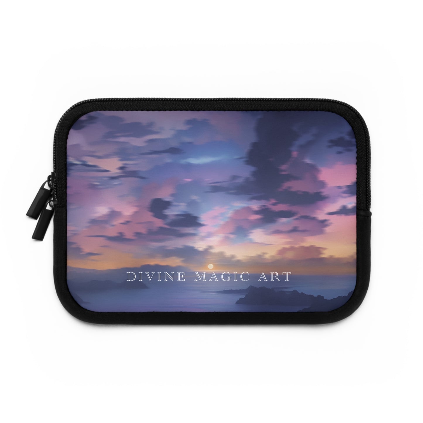 Laptop Sleeve - Paradise 5